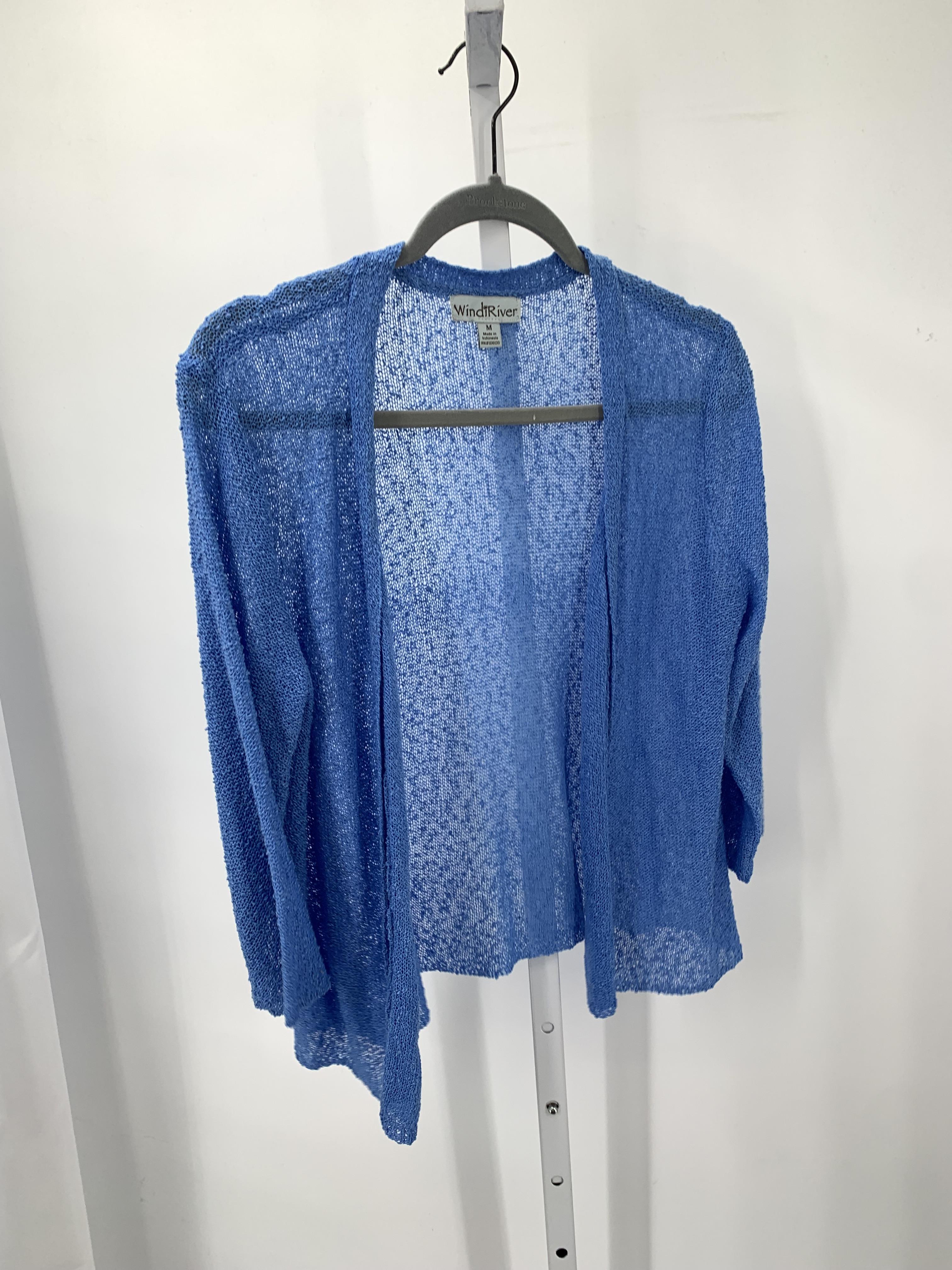 Size Medium Misses Cardigan