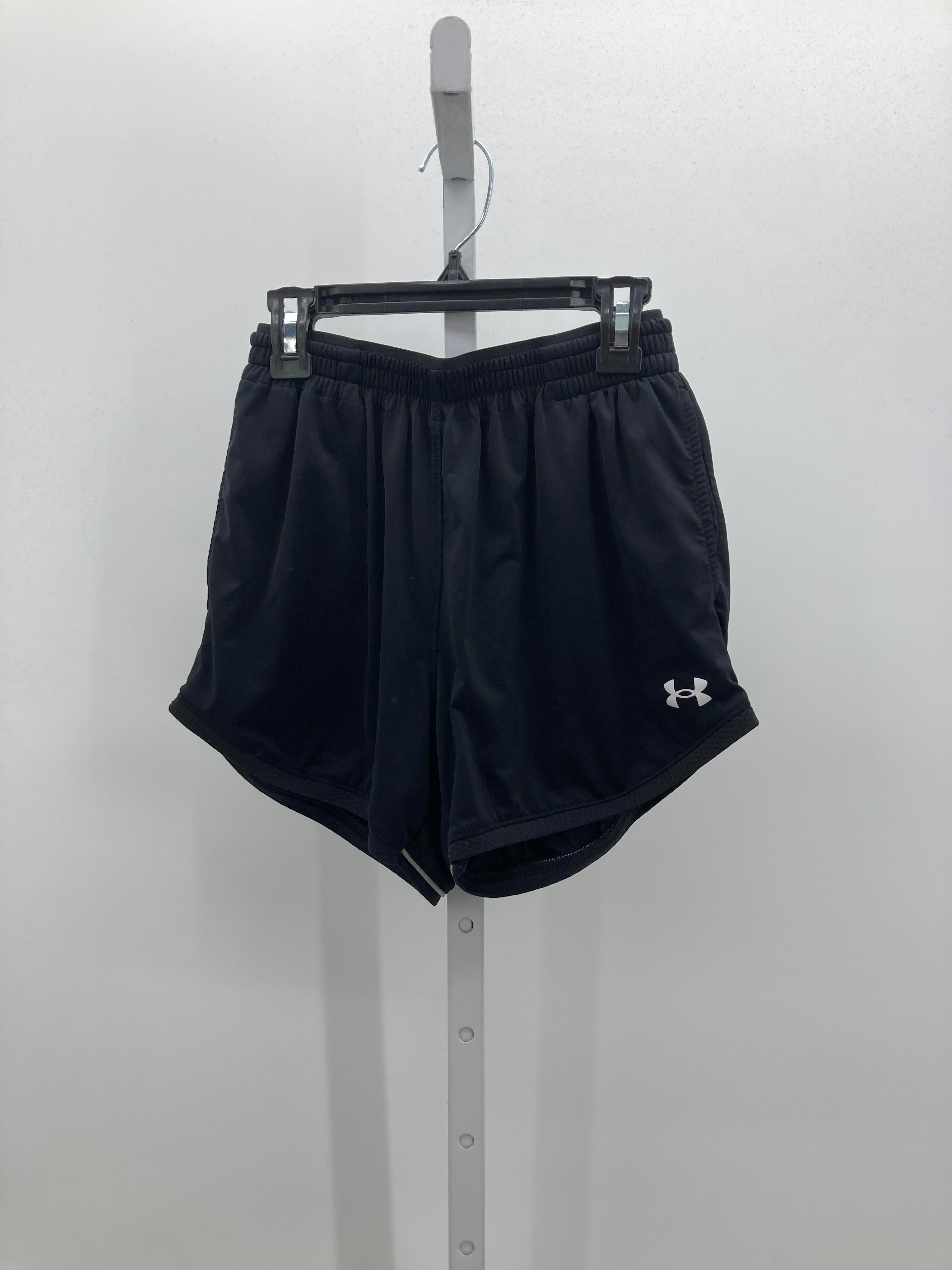 Under Armour Size X Small Misses Shorts