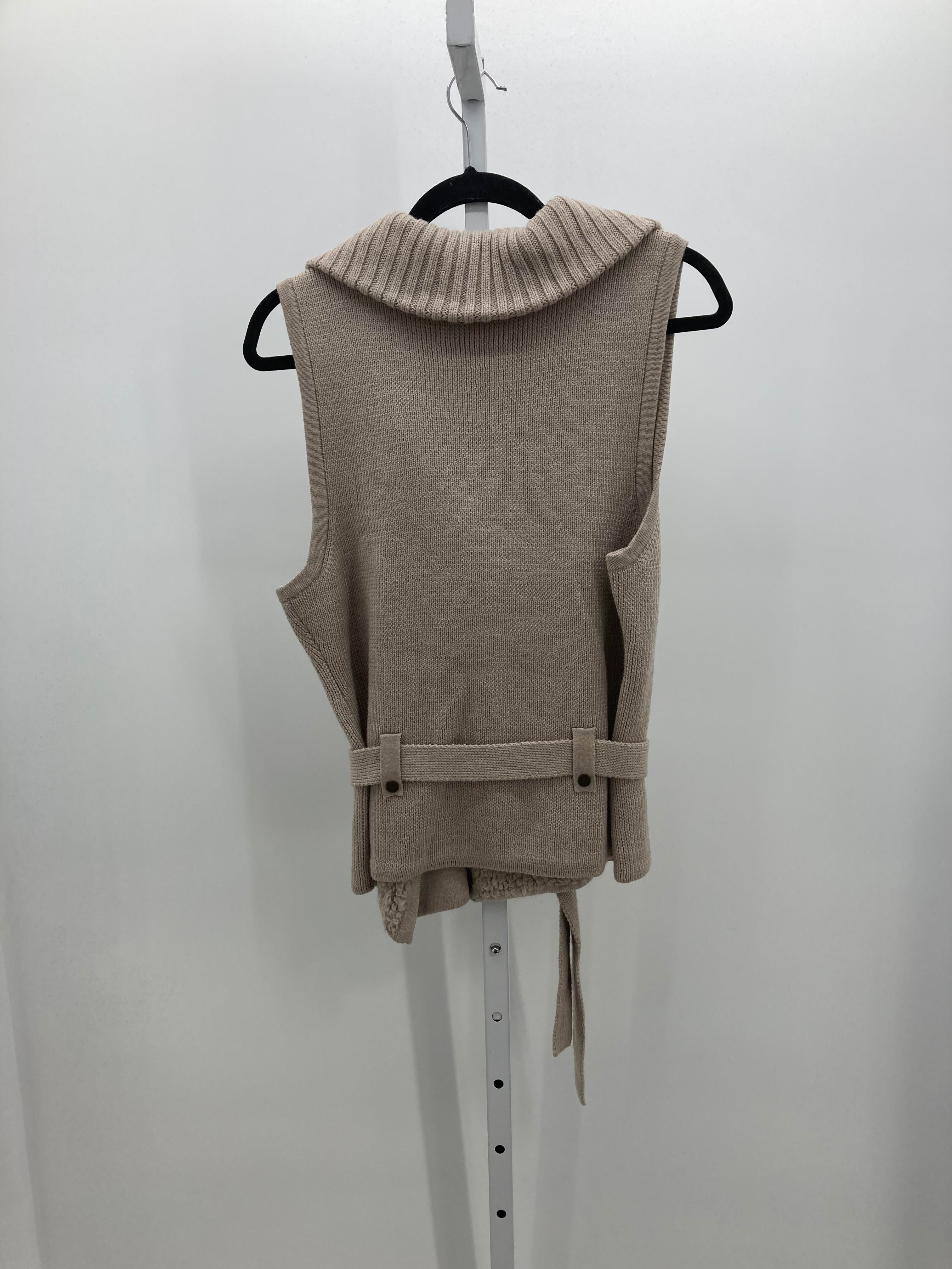 Lost Size Large Misses Vest