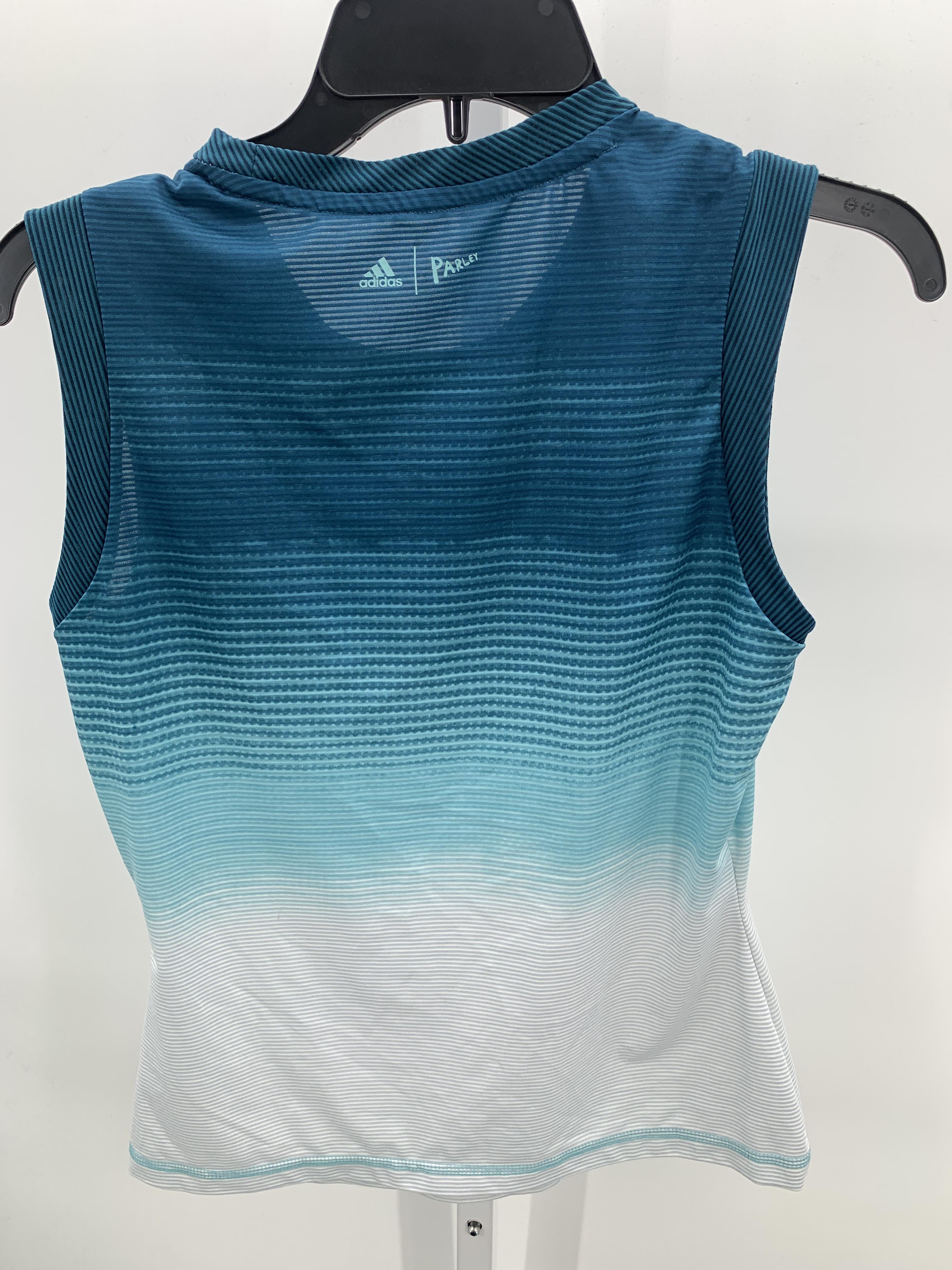 Adidas Size Small Misses Tank