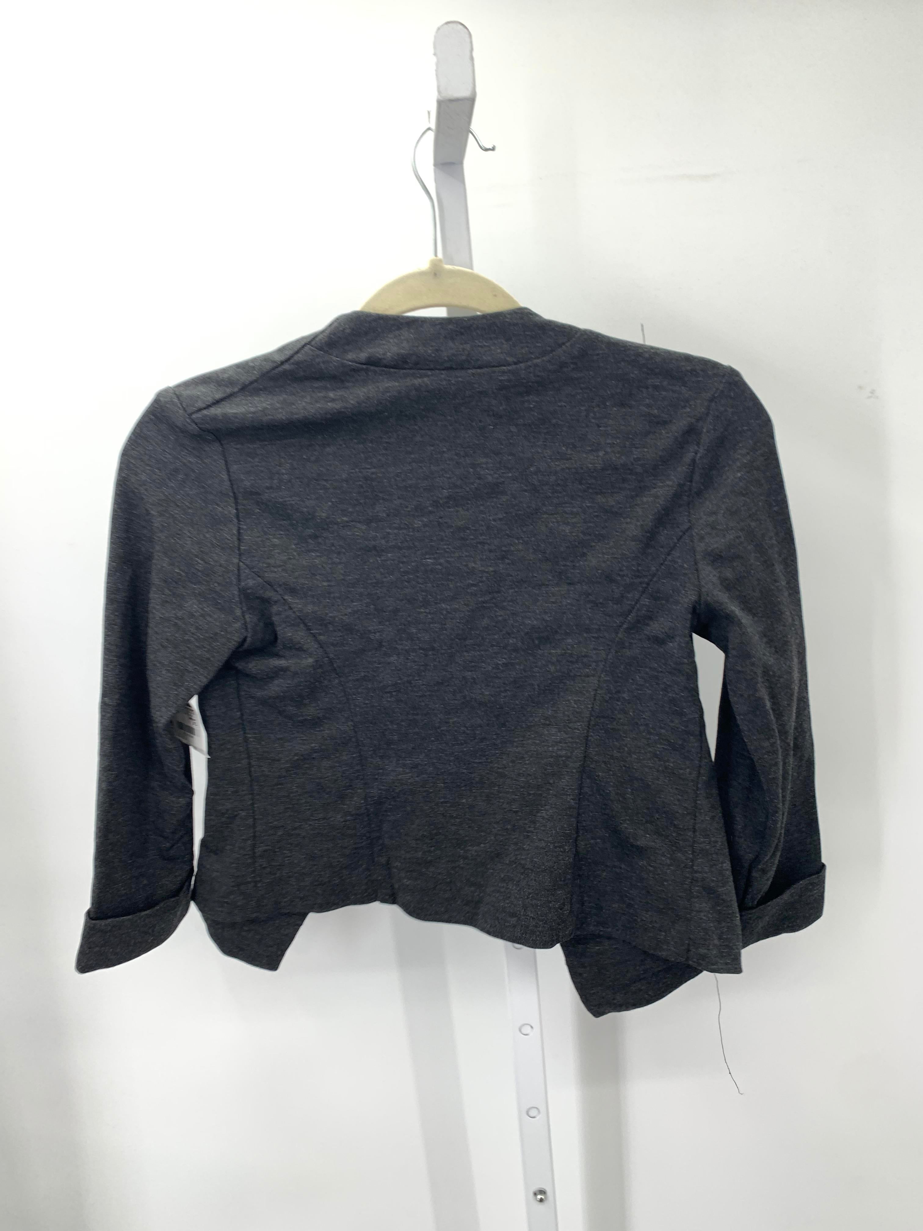 Charlotte Russe Size X Small Juniors Blazer