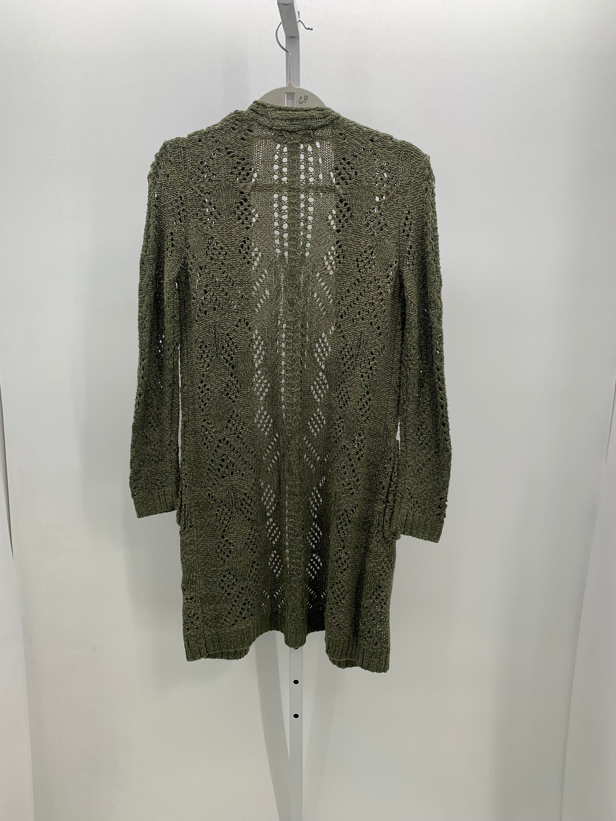 Knox Rose Size X Small Misses Cardigan