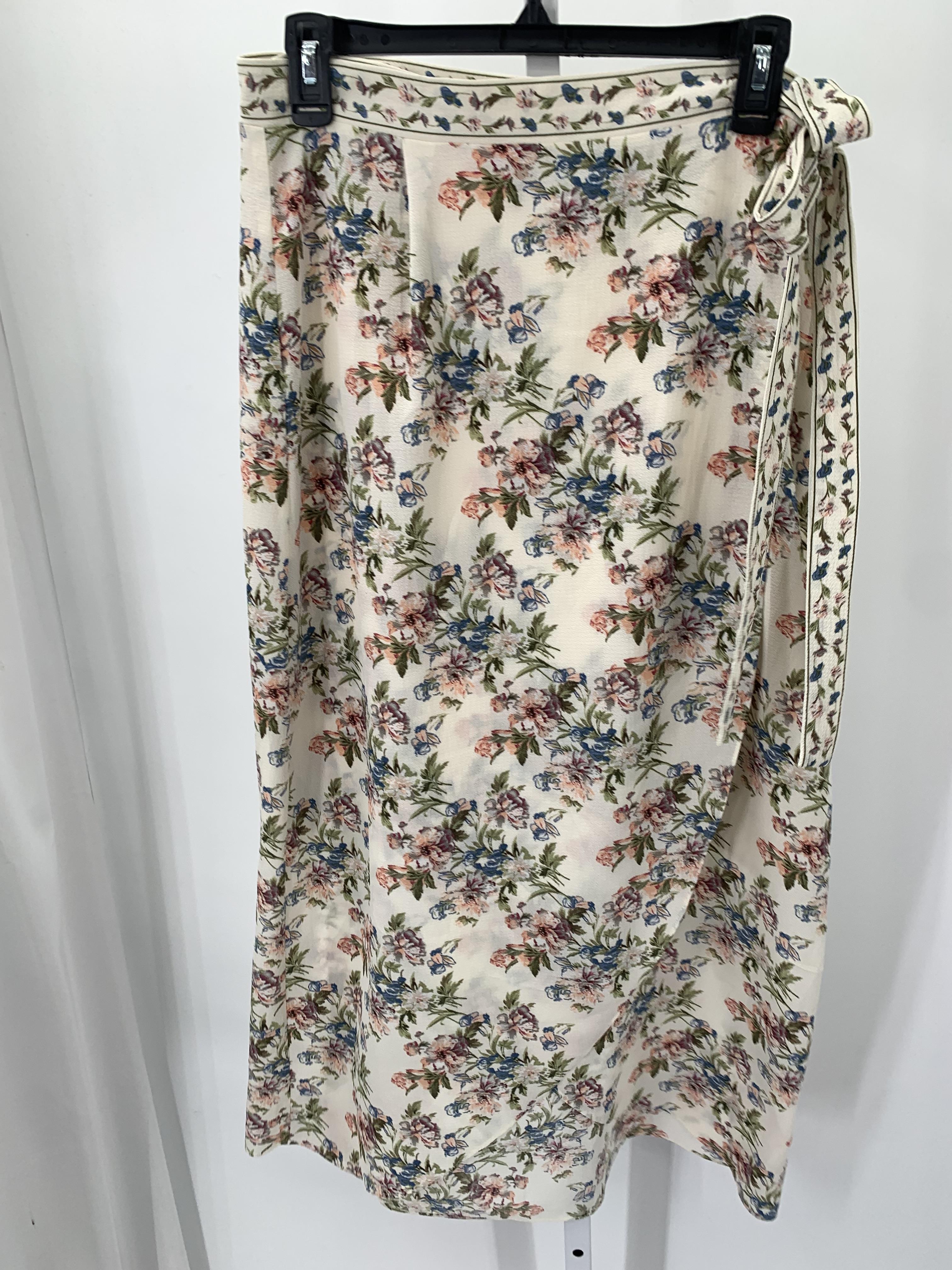 Max Studio Size Large Misses Skirt
