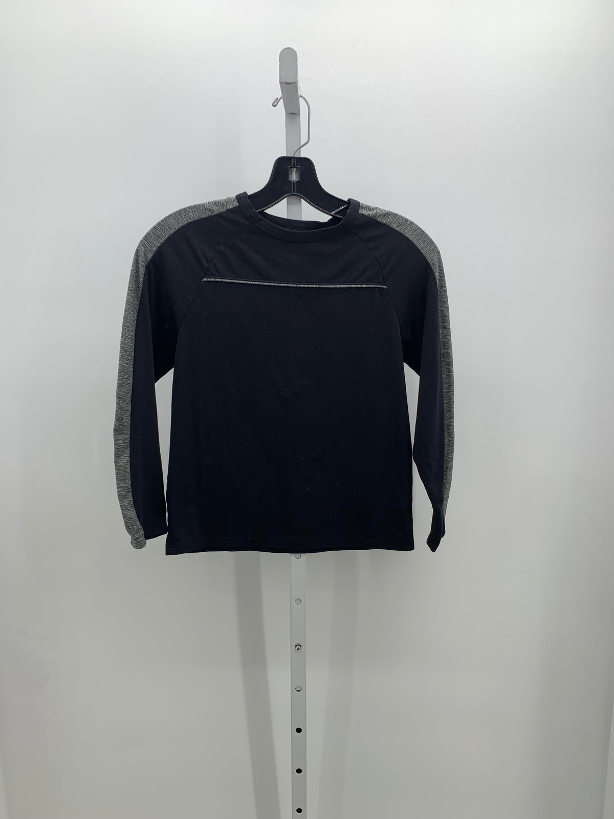 GREY STRIPE