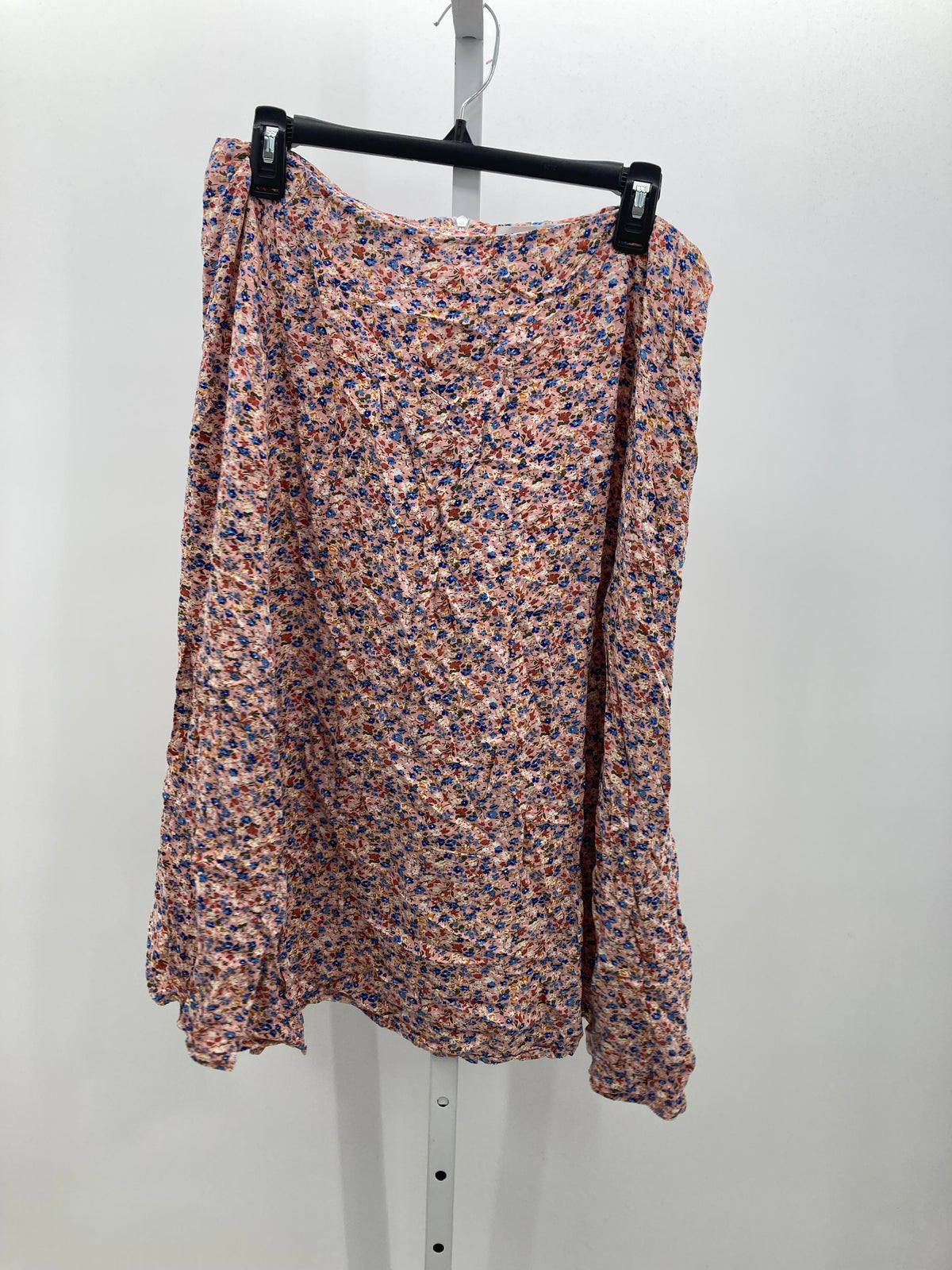 Size Extra Large Misses Skirt