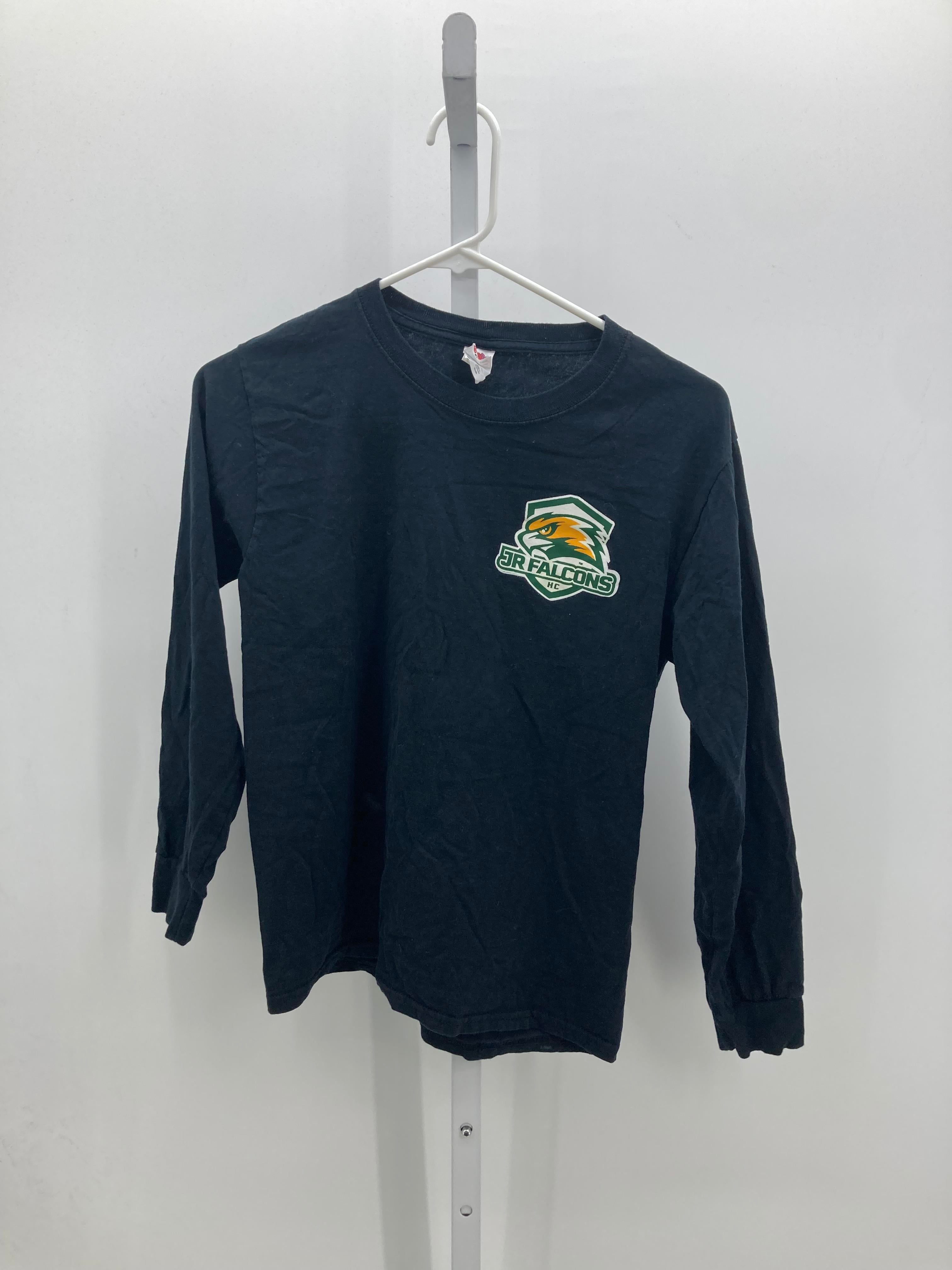 JR FALCONS KNIT TEE