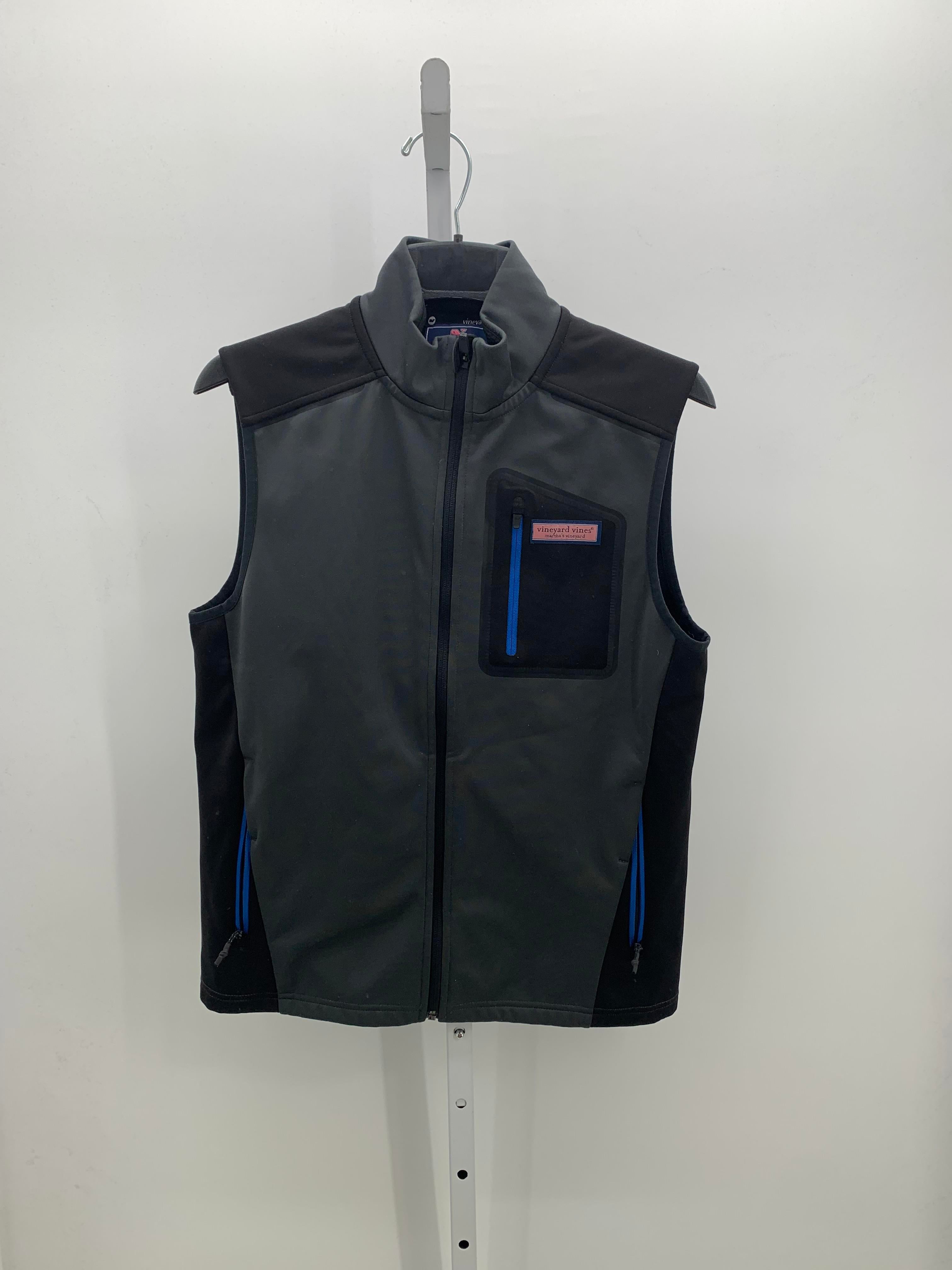ZIP UP JACKET