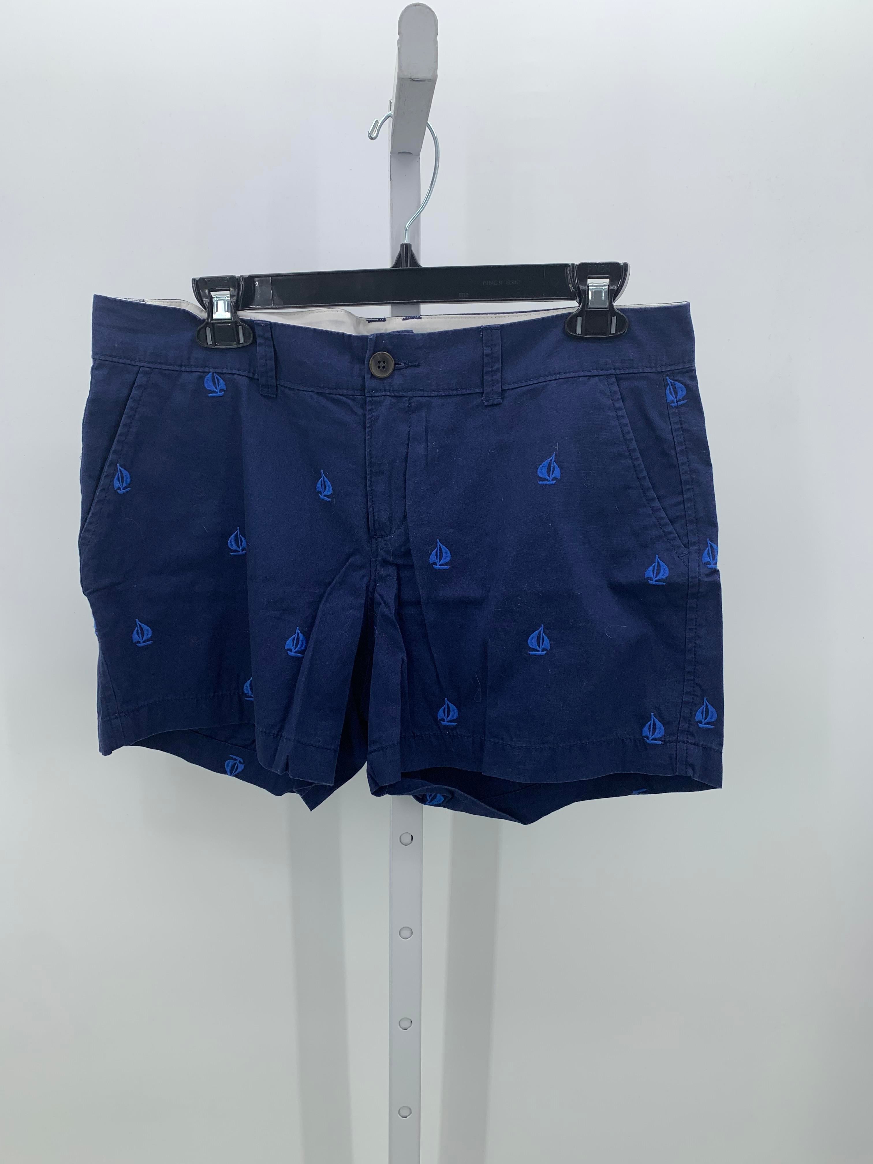 Old Navy Size 6 Misses Shorts