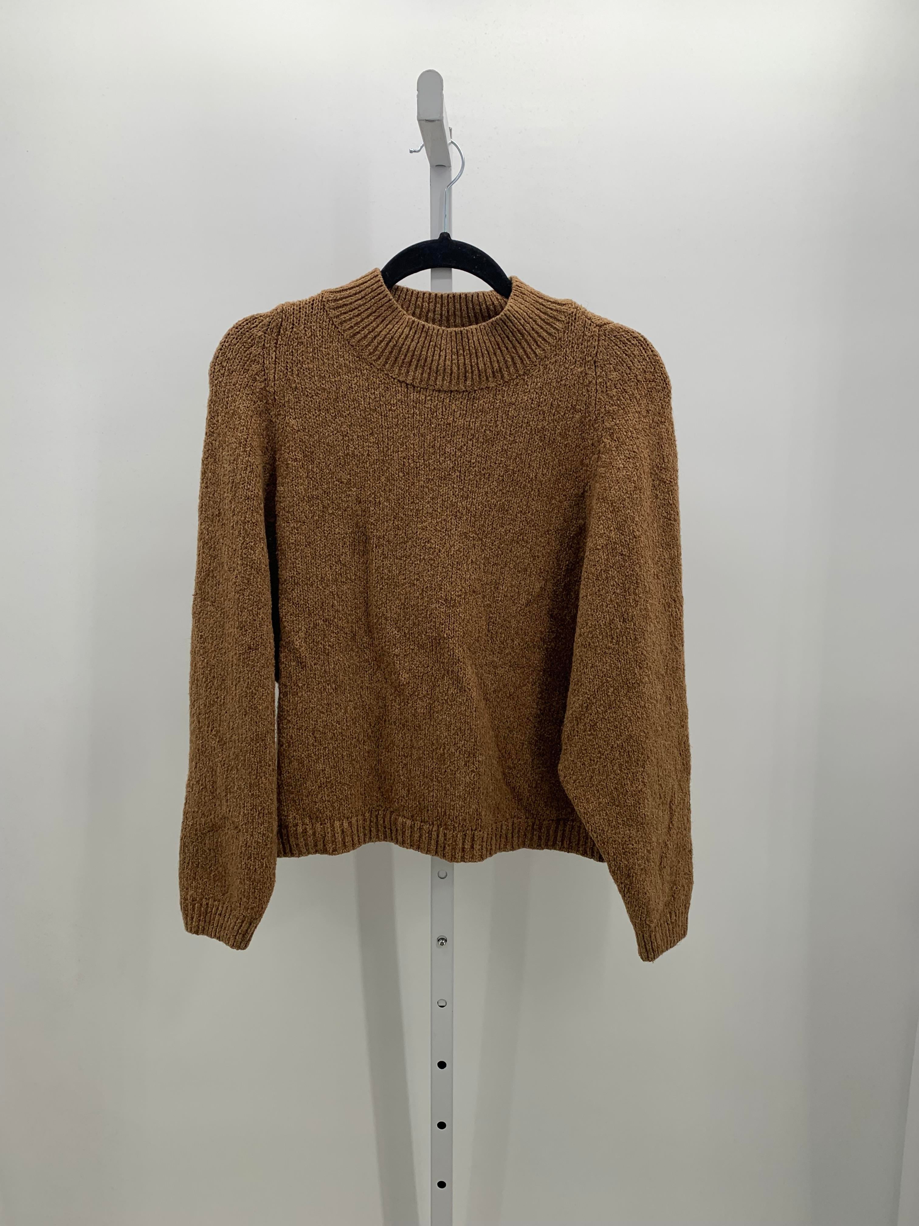 Old Navy Size Medium Misses Long Slv Sweater
