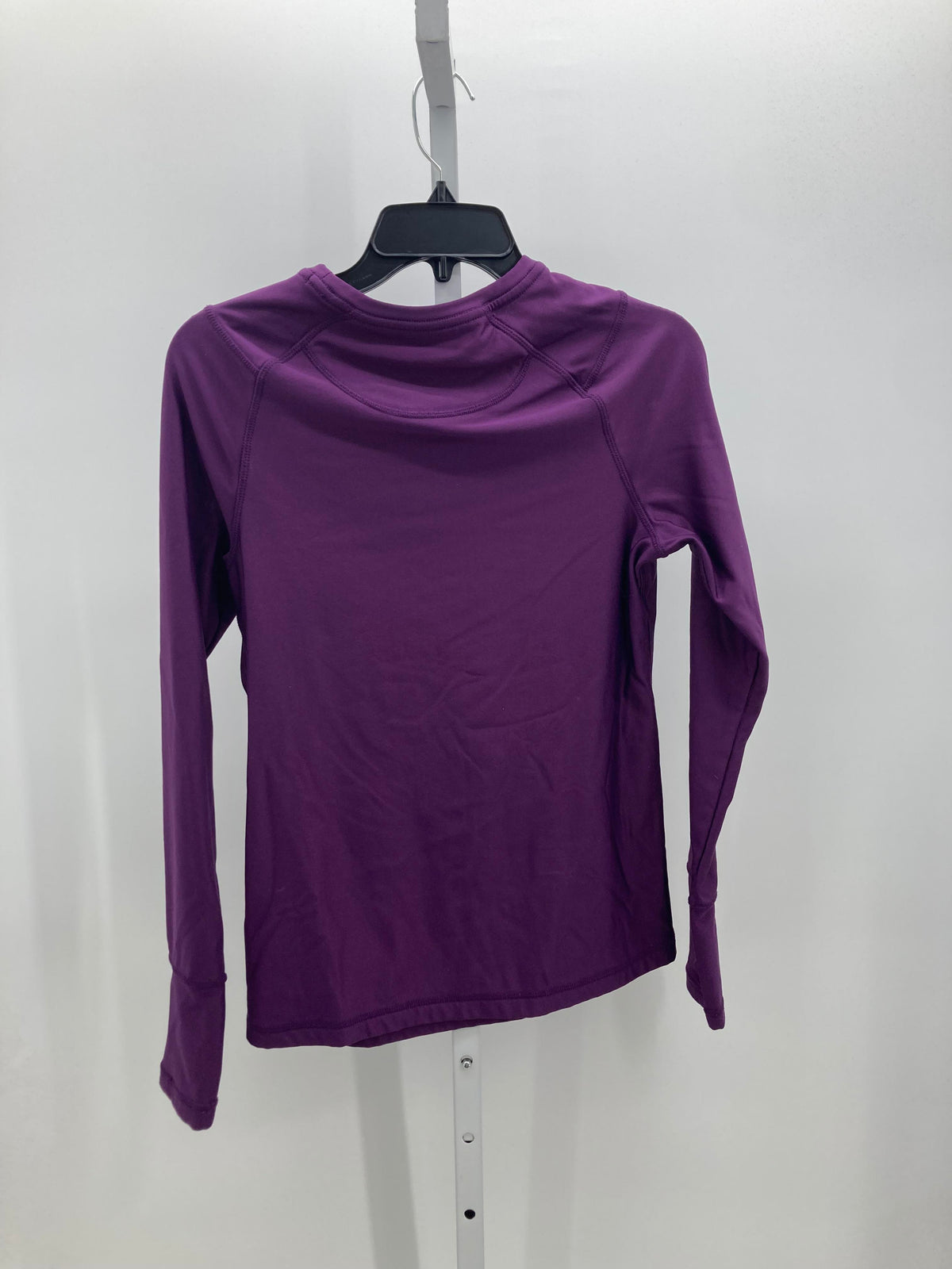 Layer8 Size Medium Misses Long Sleeve Shirt