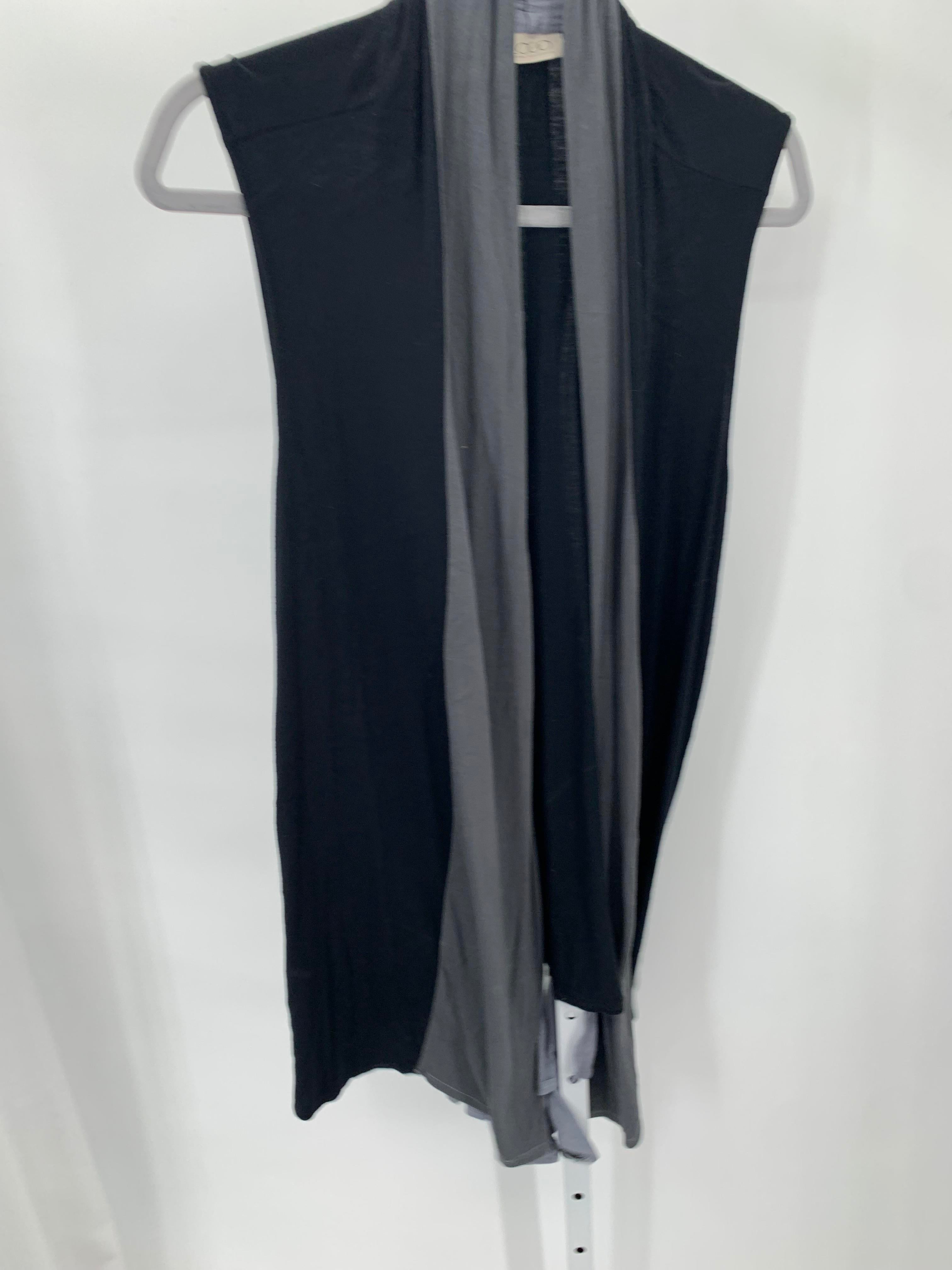 LOGO Size Medium Misses Cardigan
