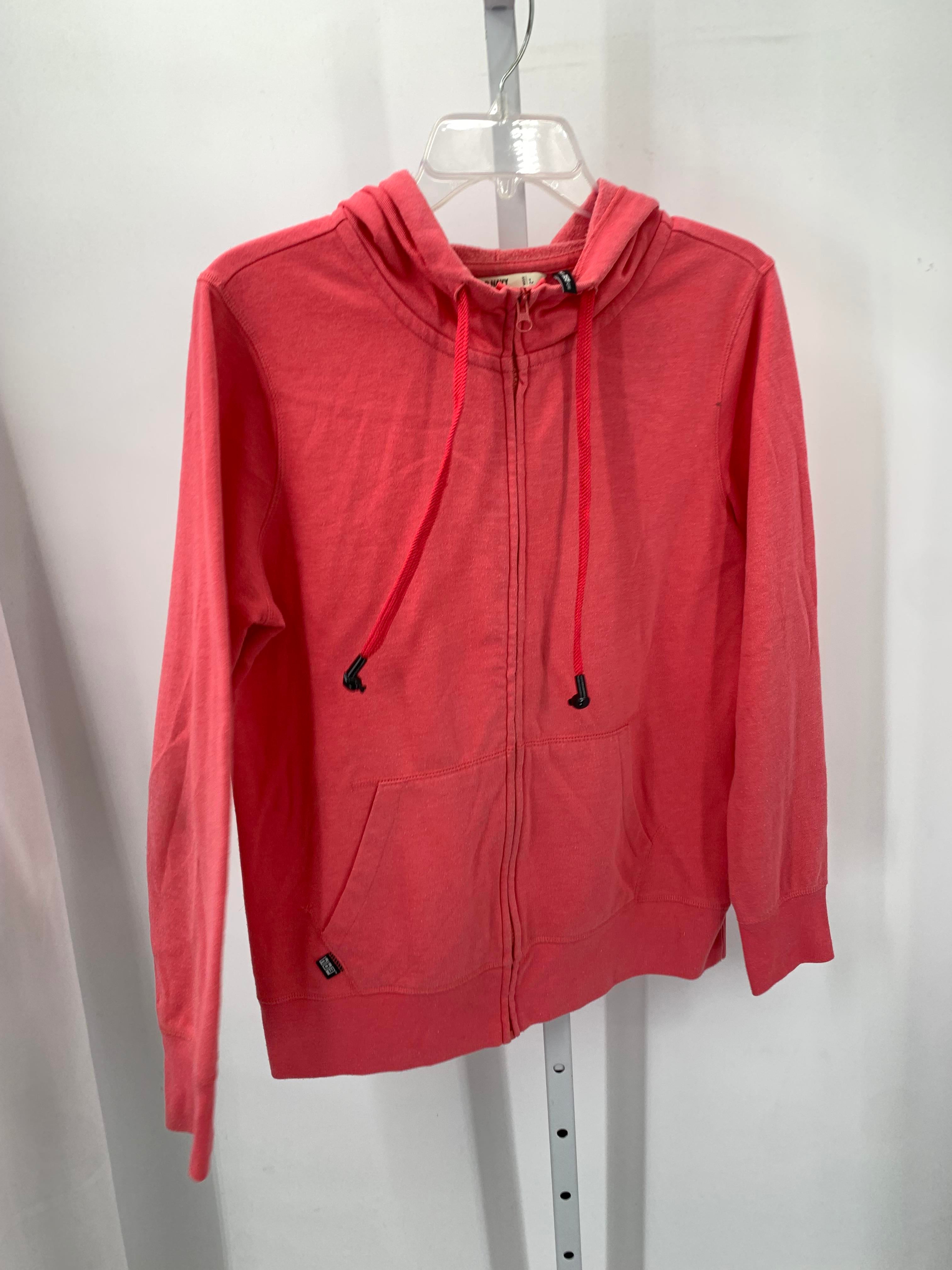 Old Navy Size Large Misses Sweat Jacket