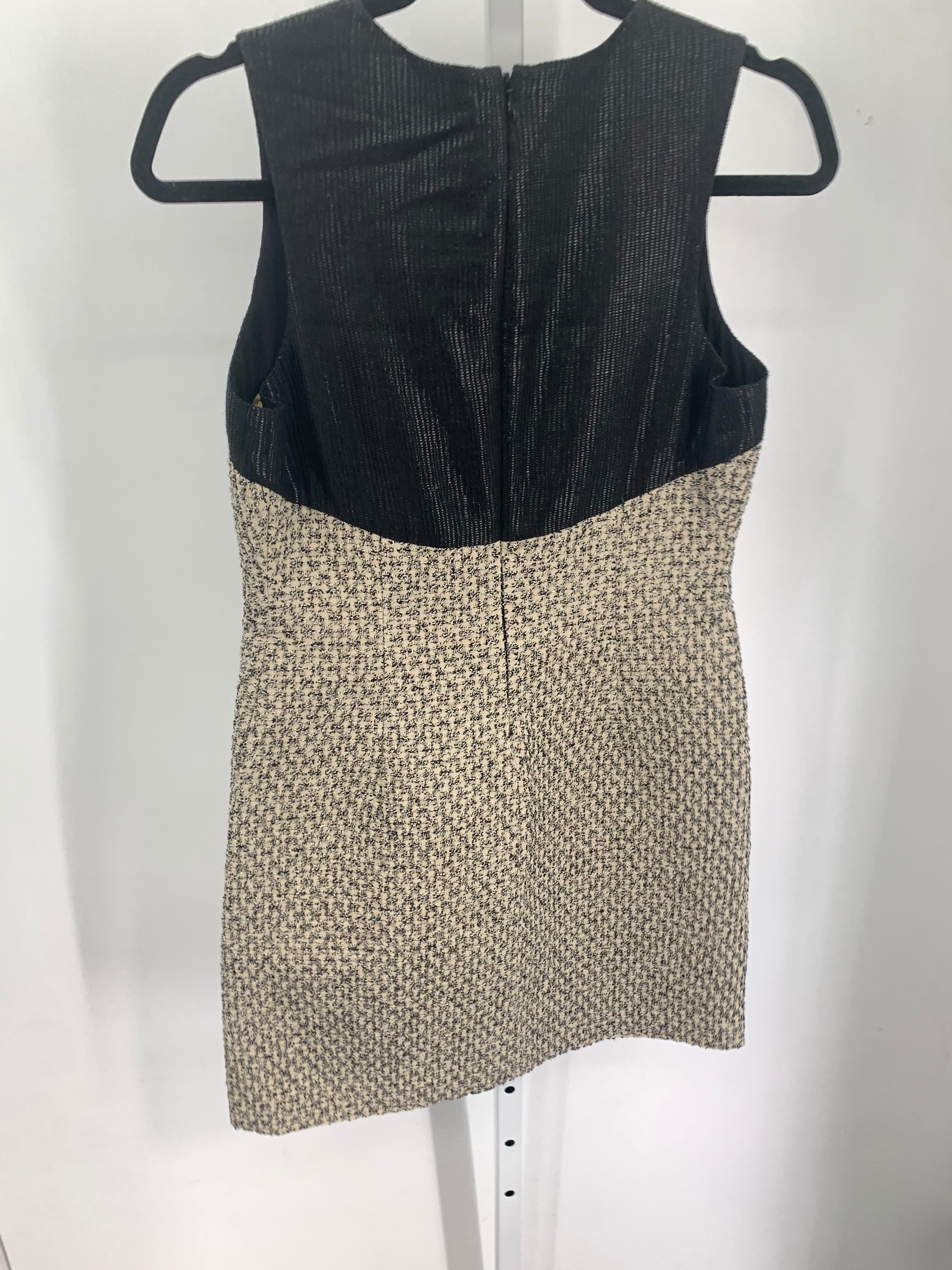 Size 10 Misses Sleeveless Dress