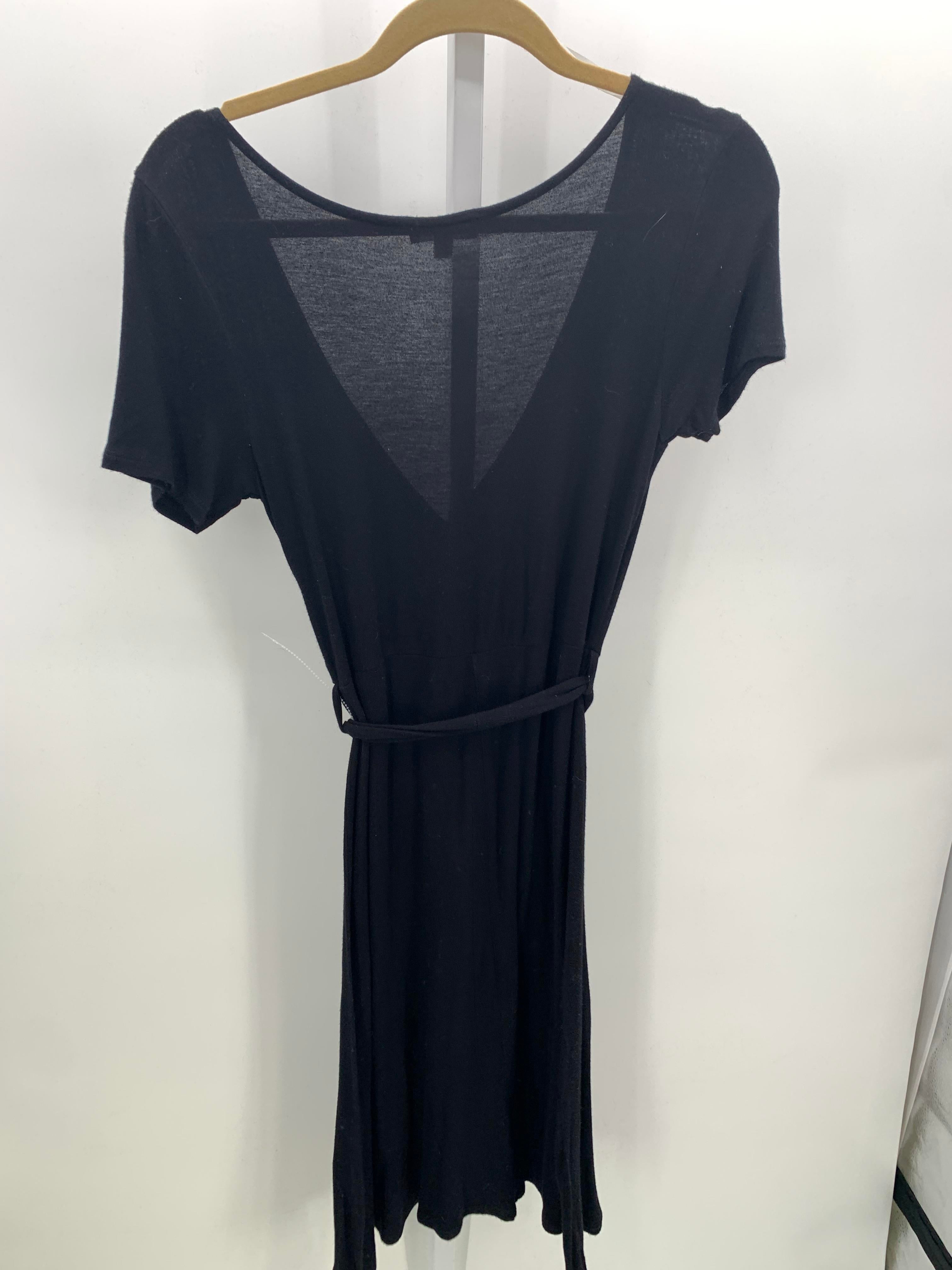 Zenana Size Small Misses Short Sleeve Dress