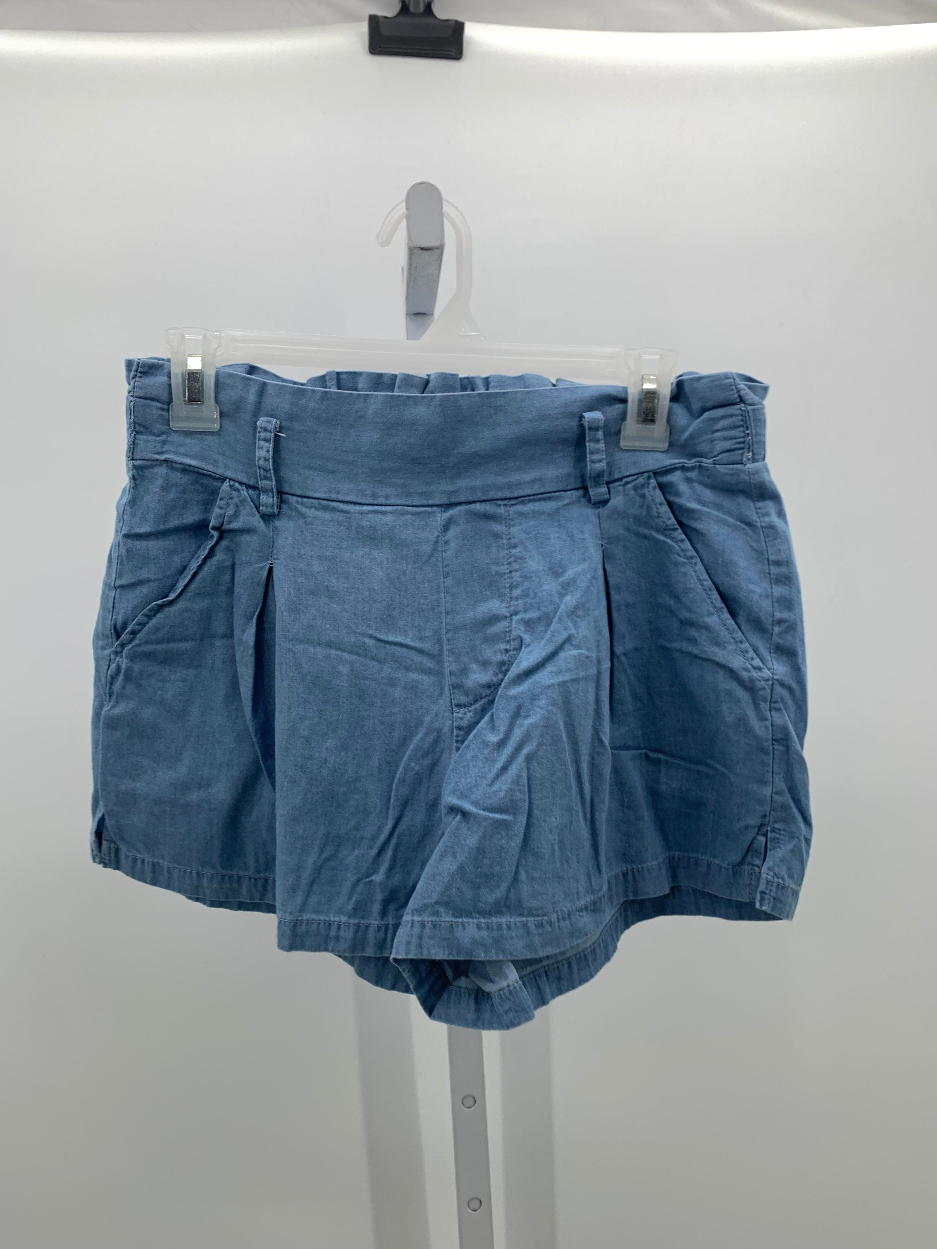 Hot Kiss Size 9 Juniors Shorts