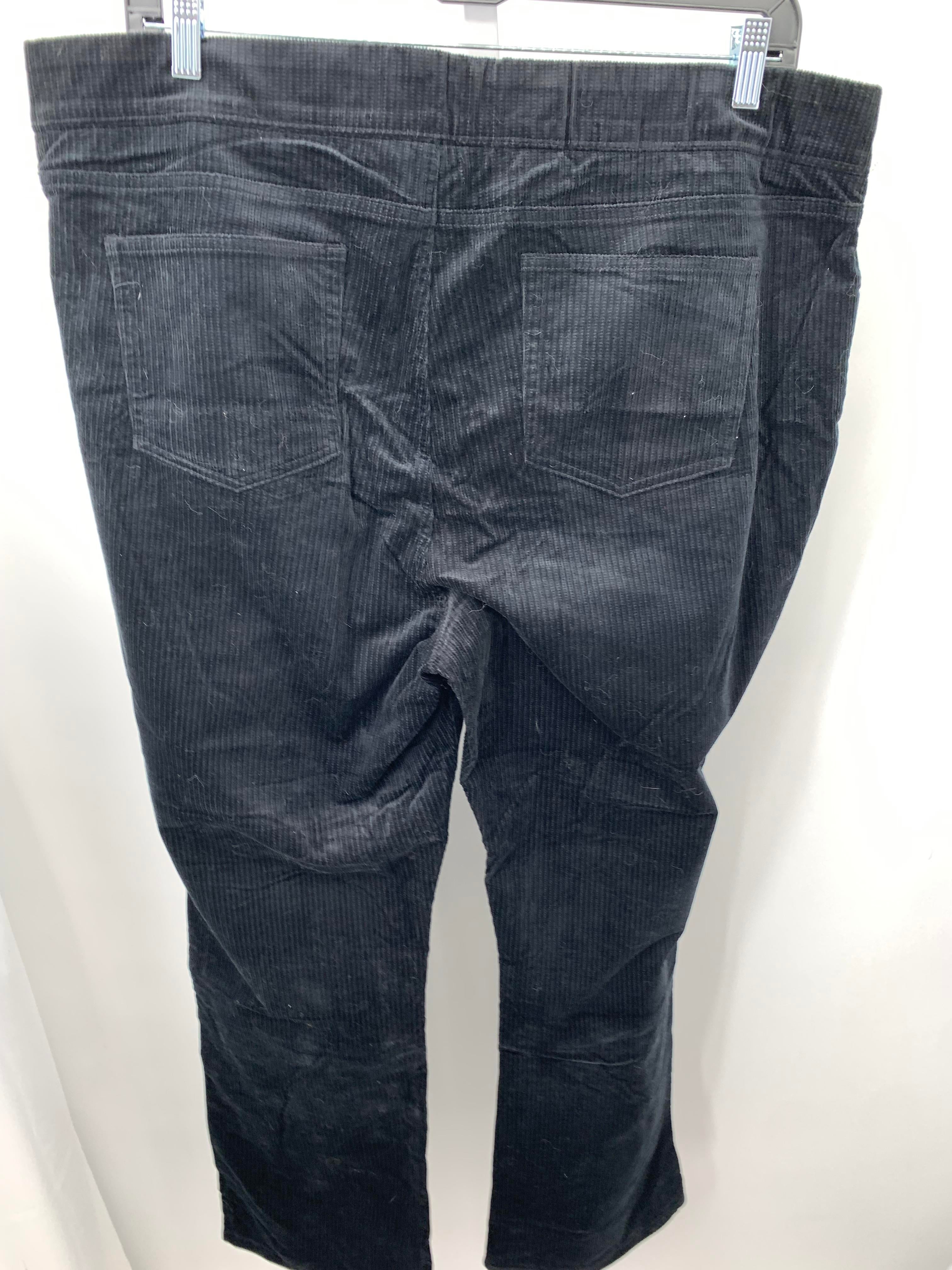d & co. Size 2X Womens Pants