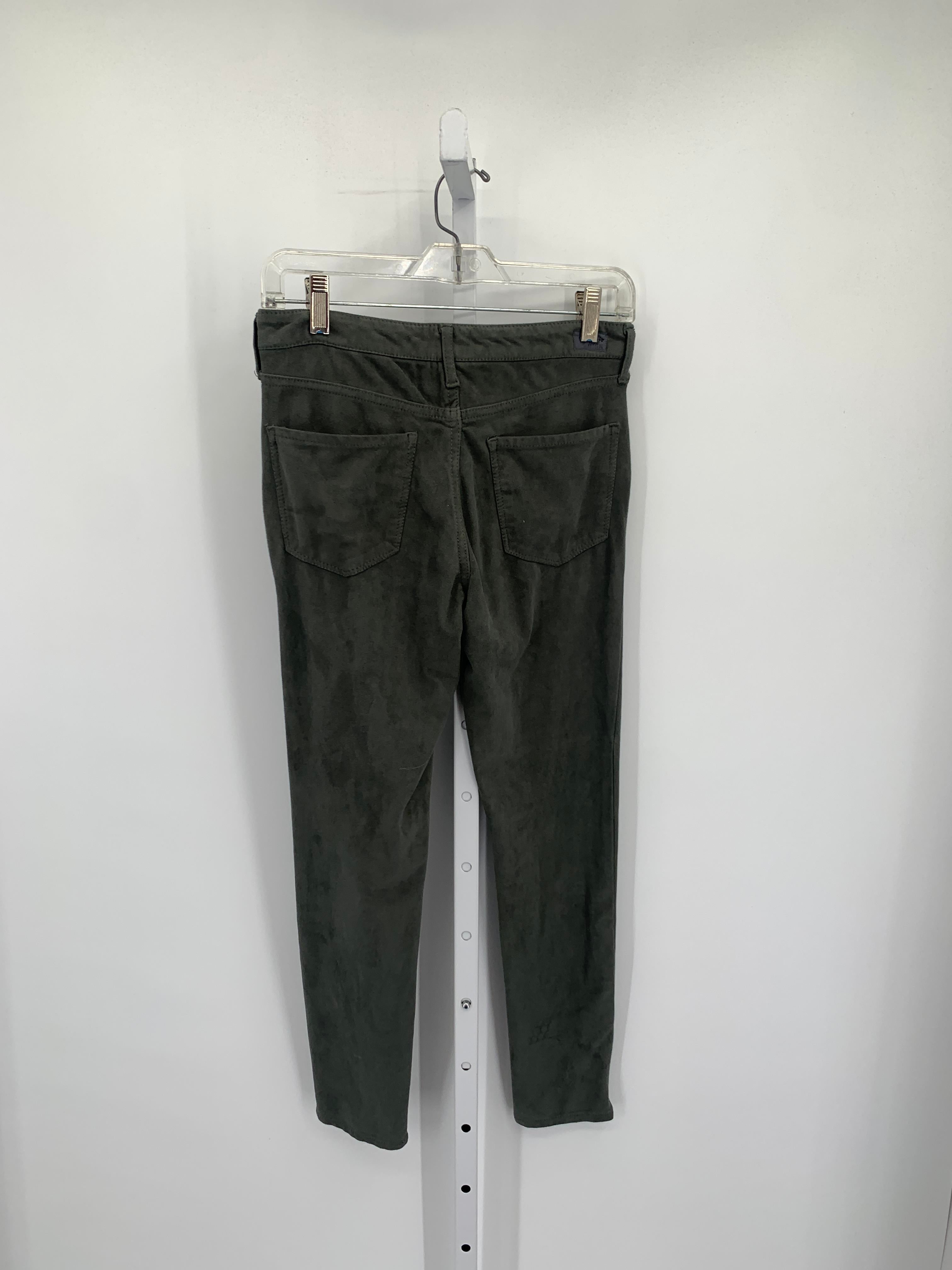 Size 4 Juniors Pants