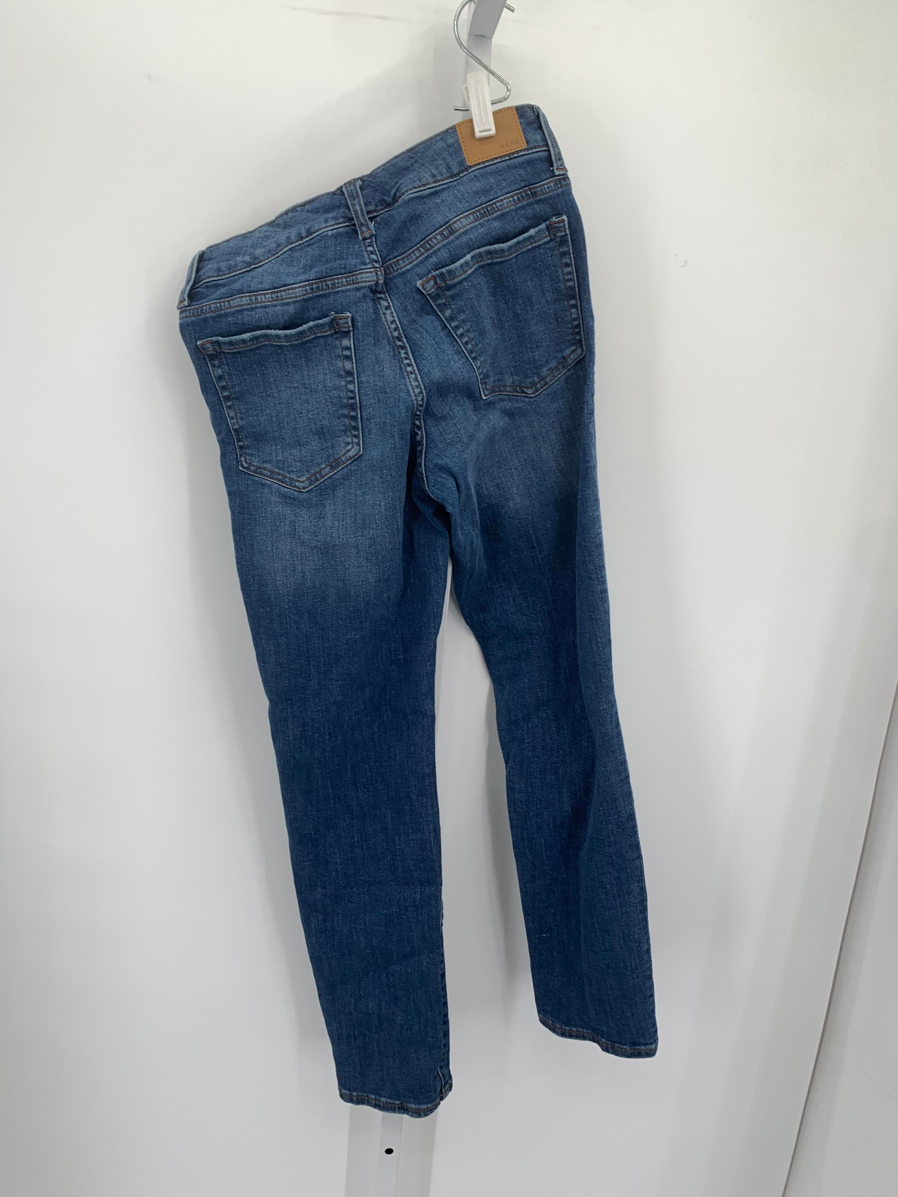 Aeropostale Size 4 Short Juniors Jeans