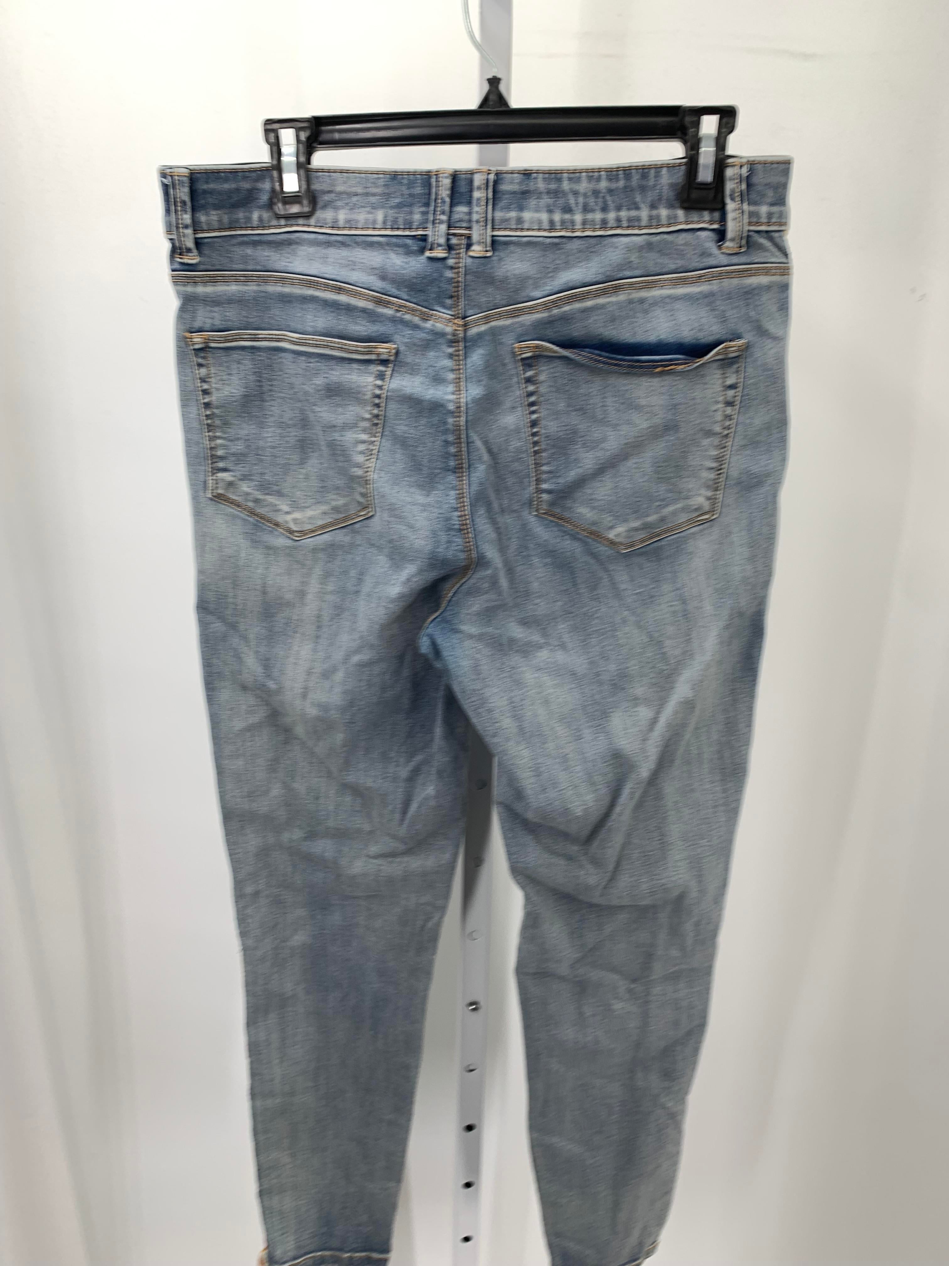Knox Rose Size 12 Misses Jeans