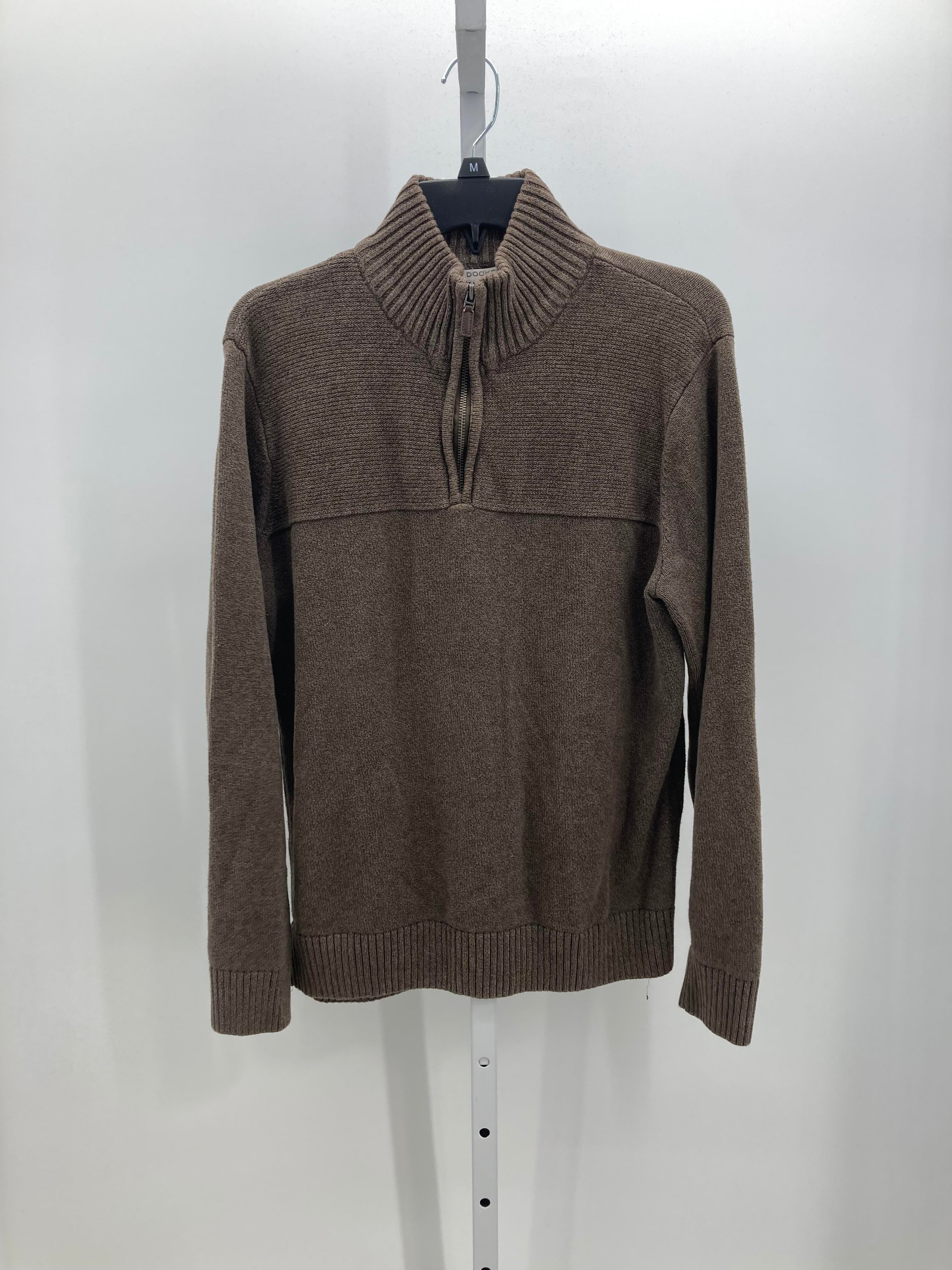 PARTIAL ZIP