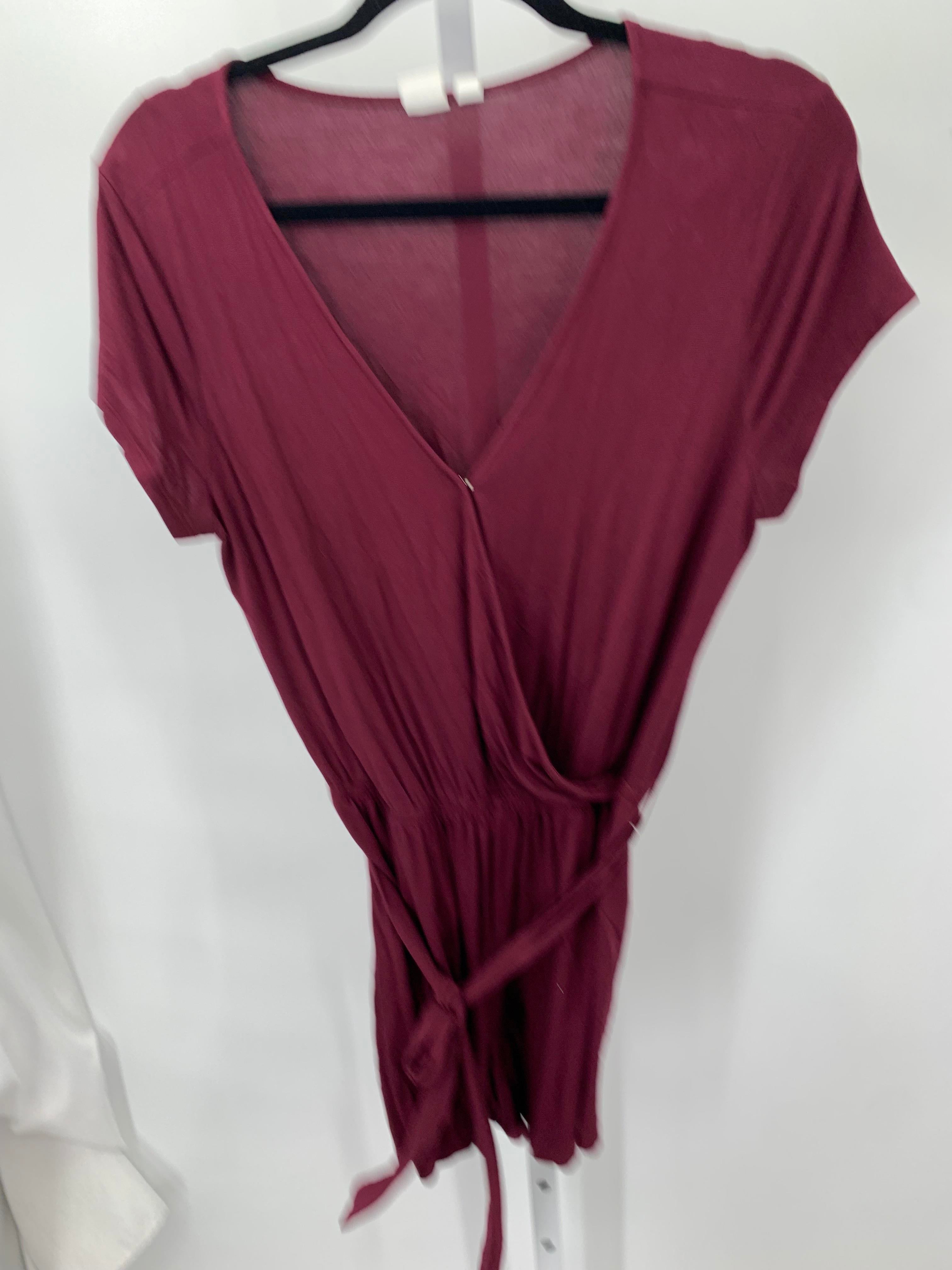 Gap Size Medium Misses Jumper