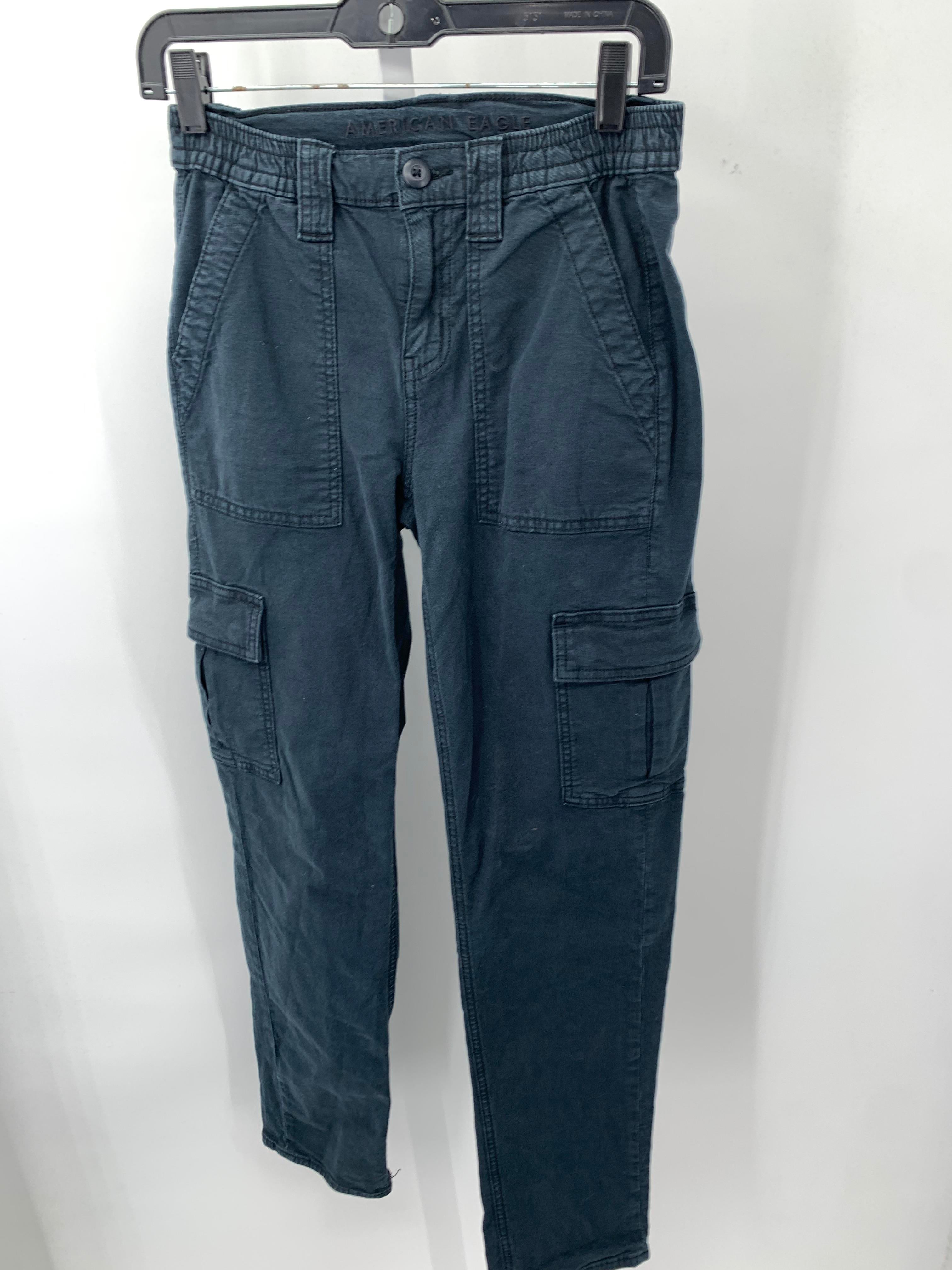 American Eagle Size 0 Juniors Pants