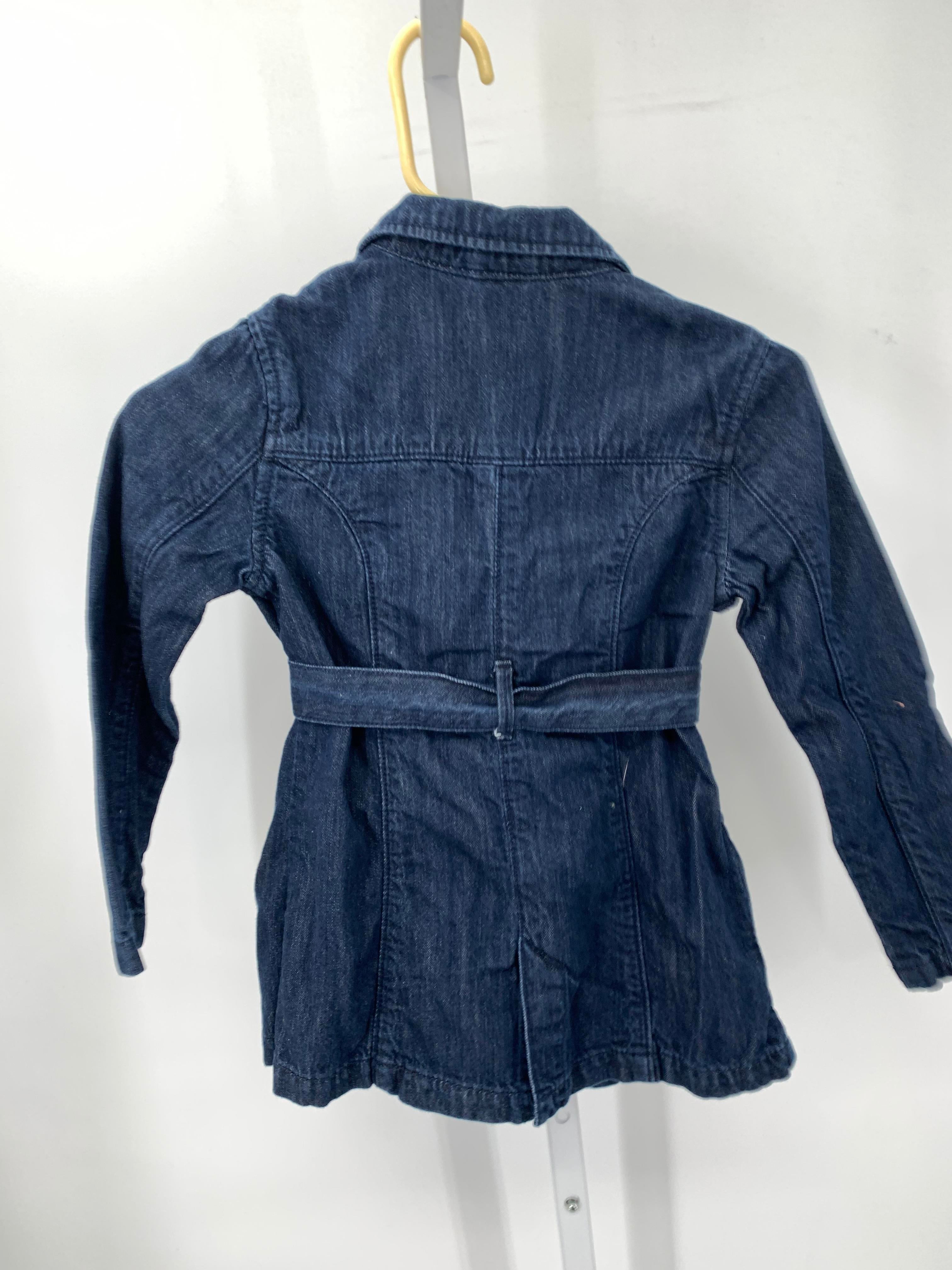 Gymboree Size 7-8 Girls Lightweight