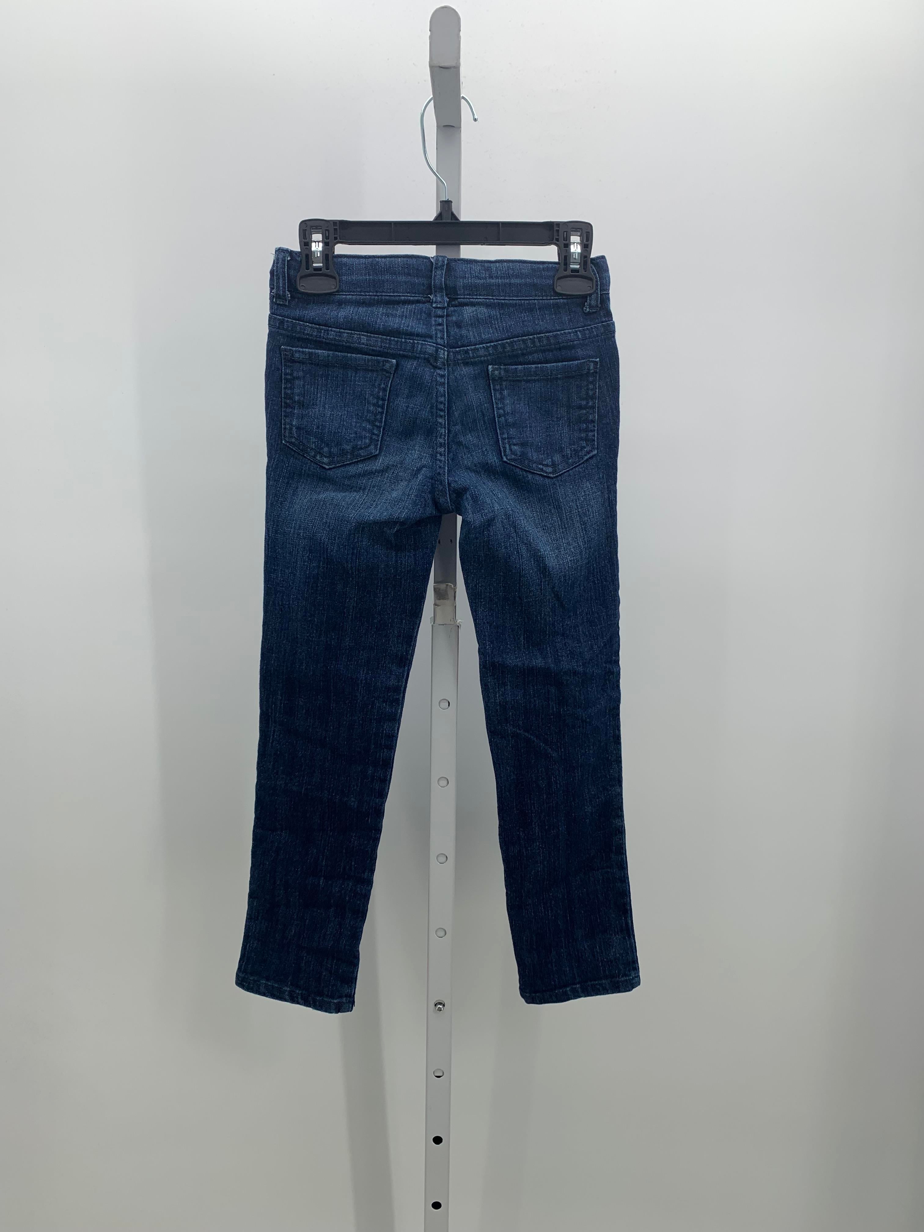 Gymboree Size 6 Girls Jeans