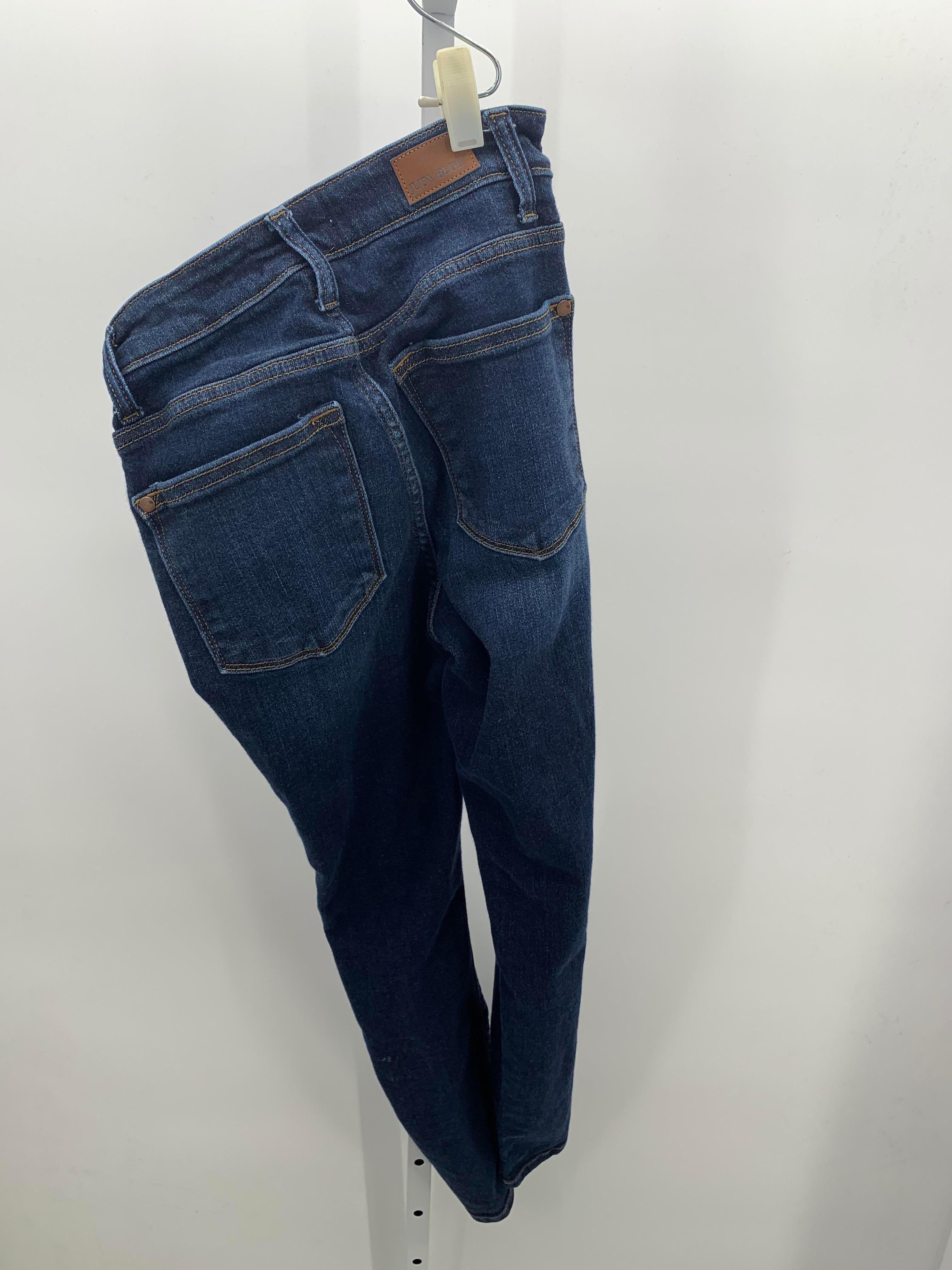 Judy Blue Size 0 Juniors Jeans