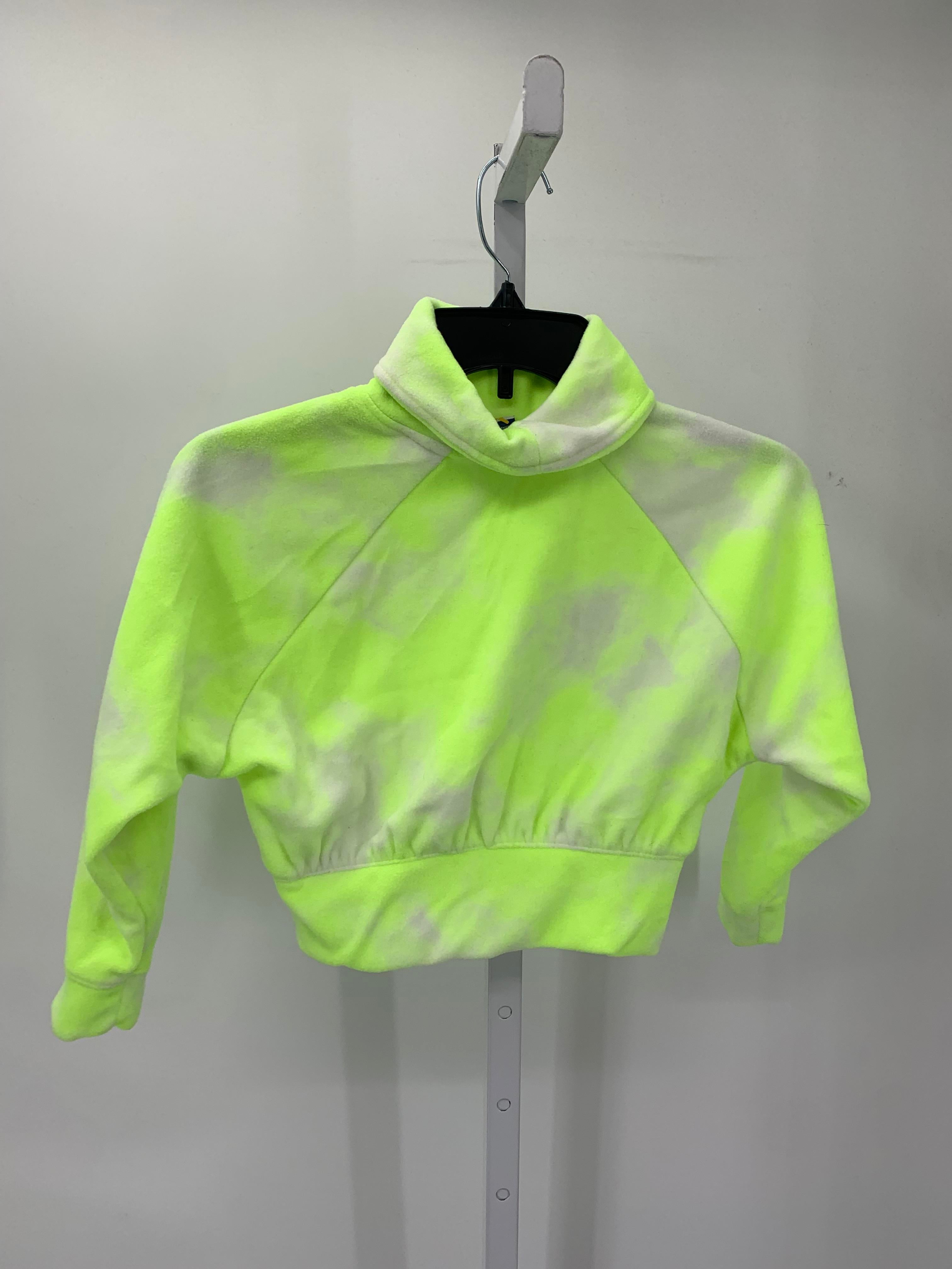Old Navy Size 6-7 Girls Long Sleeve Shirt