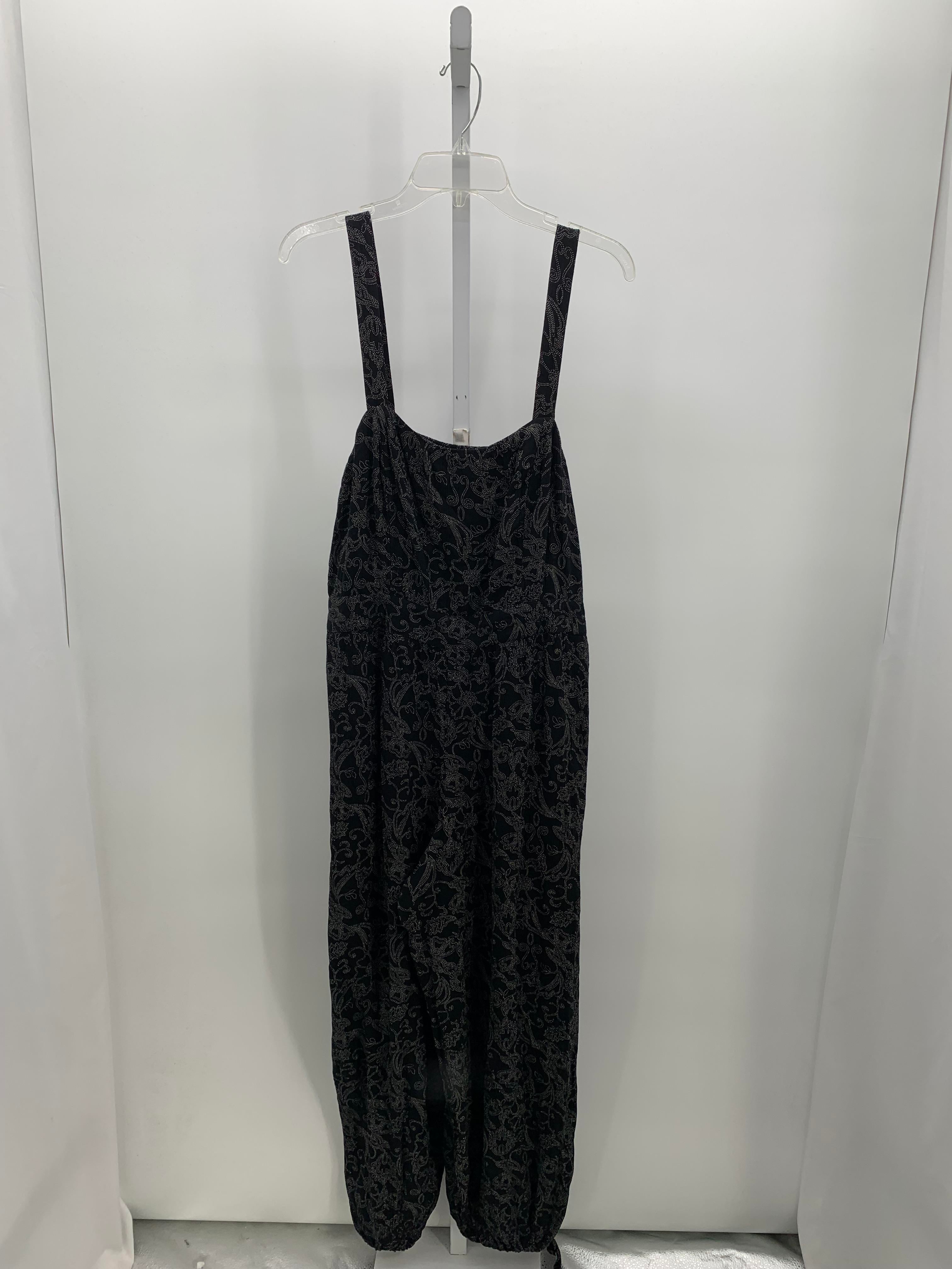 Universal Thread Size Extra Large Misses Jumper