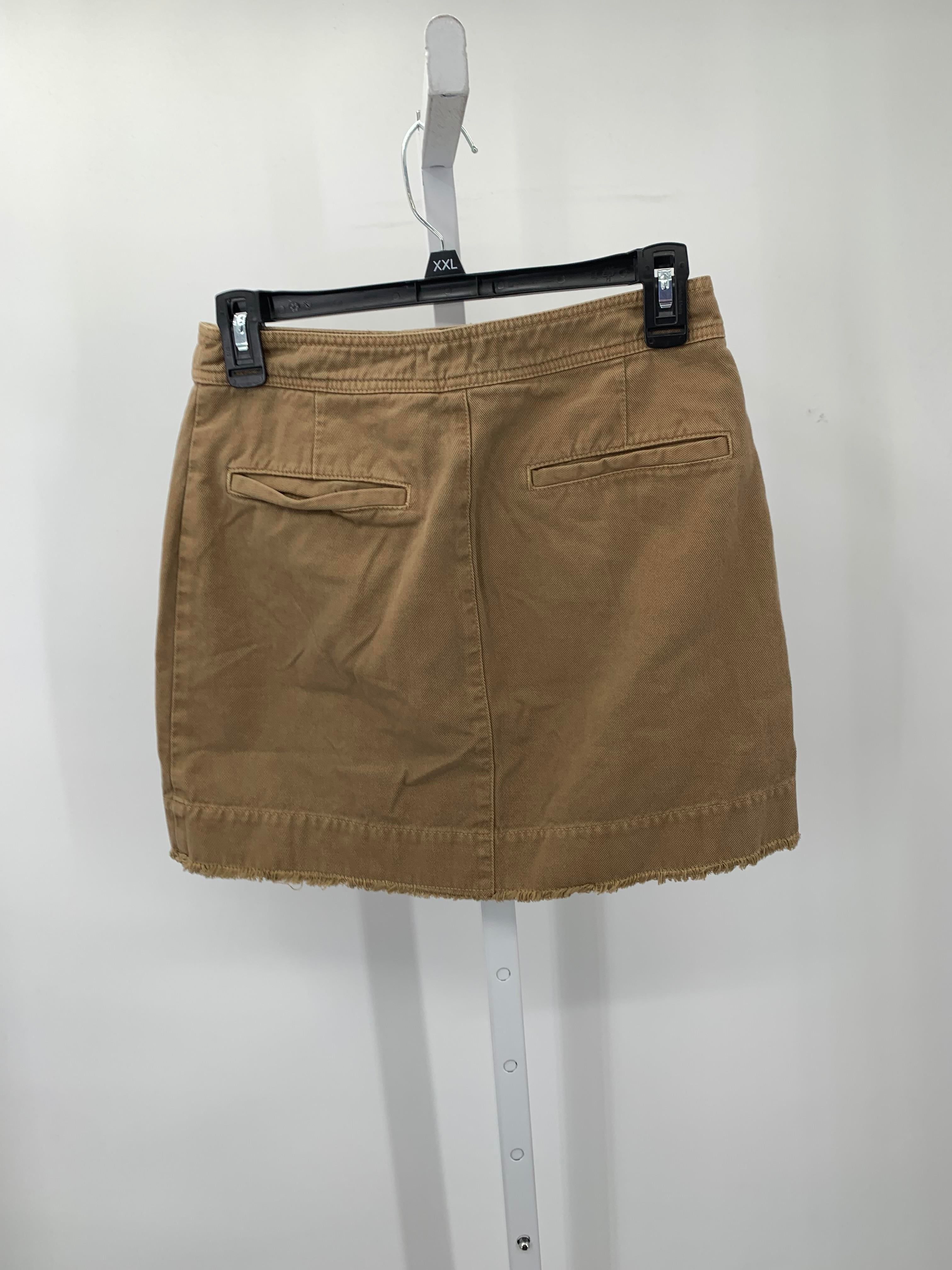 Size 0 Juniors Skirt
