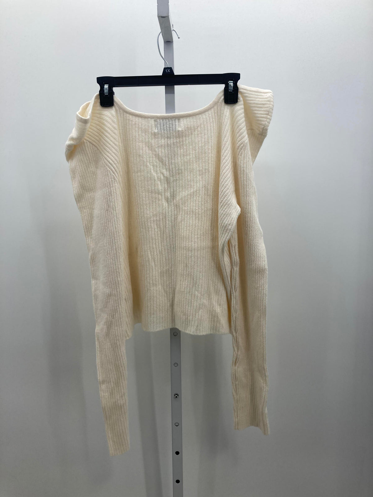Old Navy Size XXL Misses Long Slv Sweater