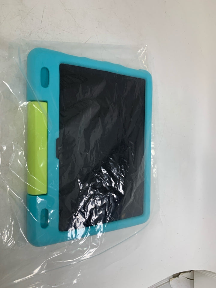 Amazon Fire HD Tablet w/ Case- Tested- *No Charger