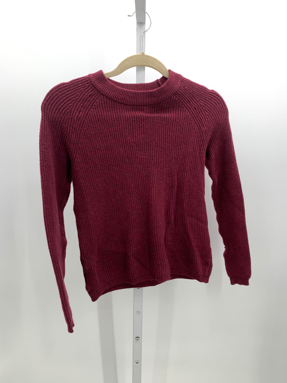 Tahari Size X Small Misses Long Slv Sweater