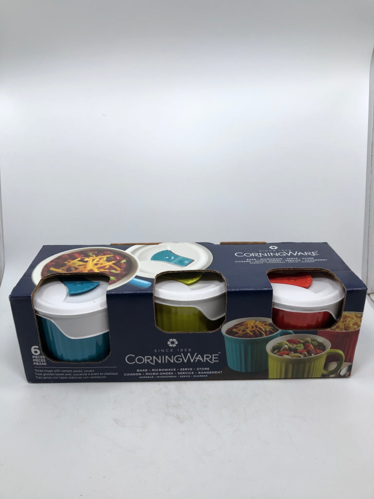 Food Storage