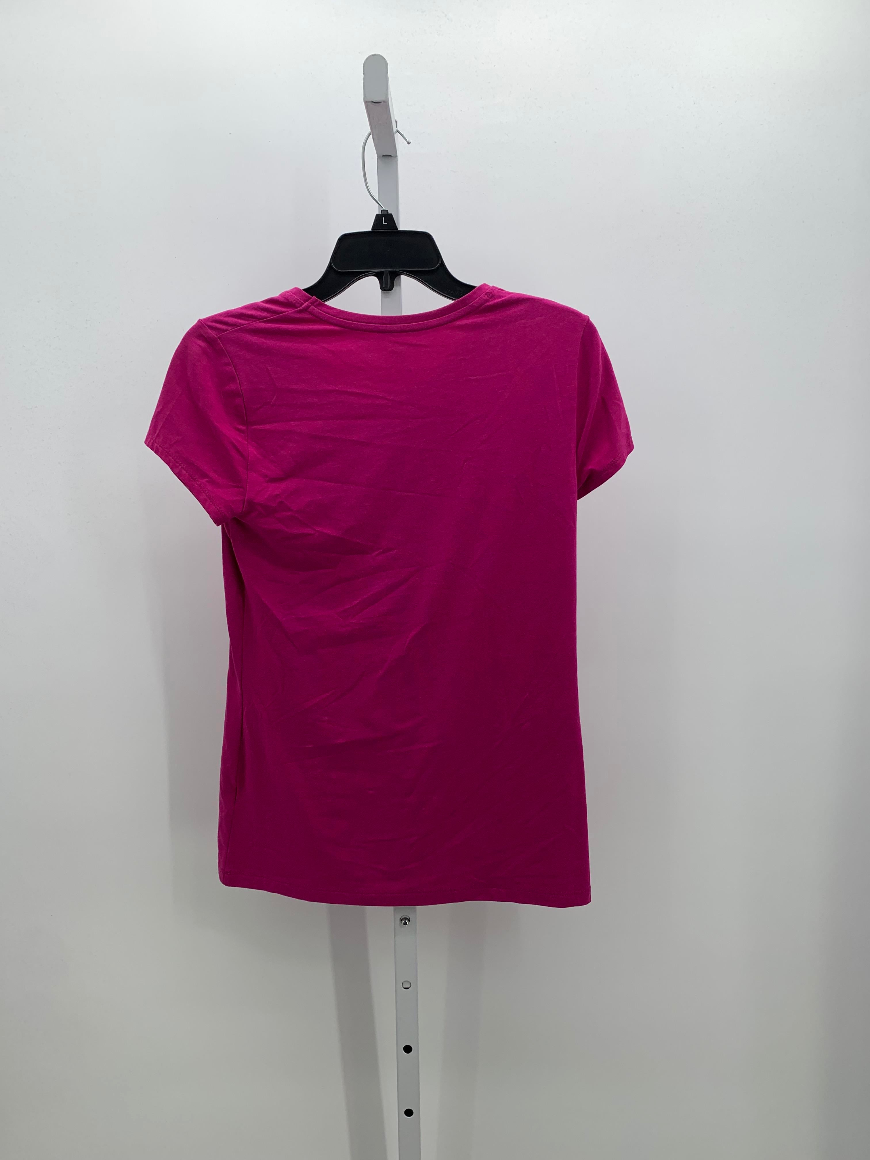 Apt. 9 Size Small Misses Short Sleeve Shirt
