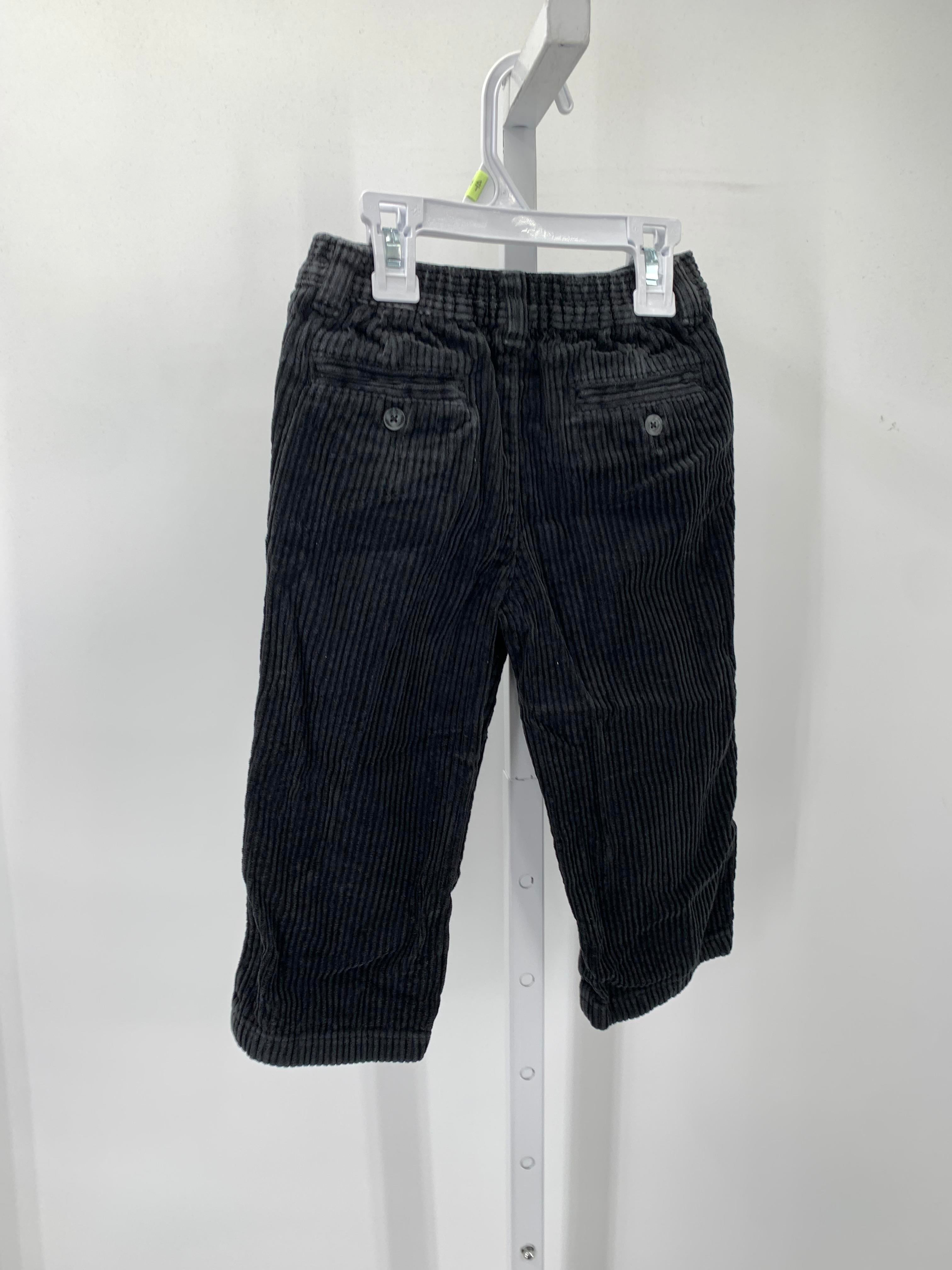 ELASTIC WAIST