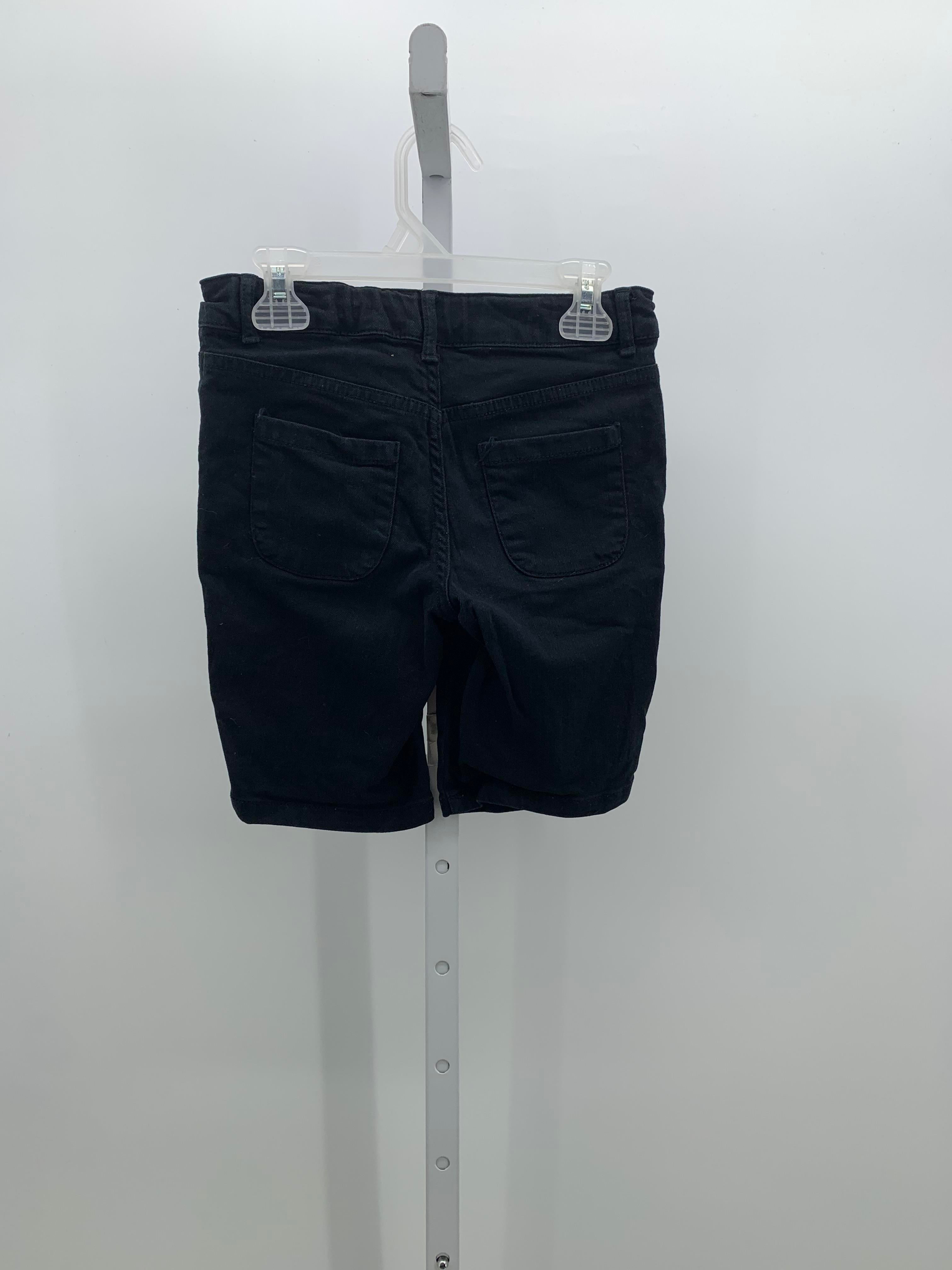 SO Size 8 Girls Shorts