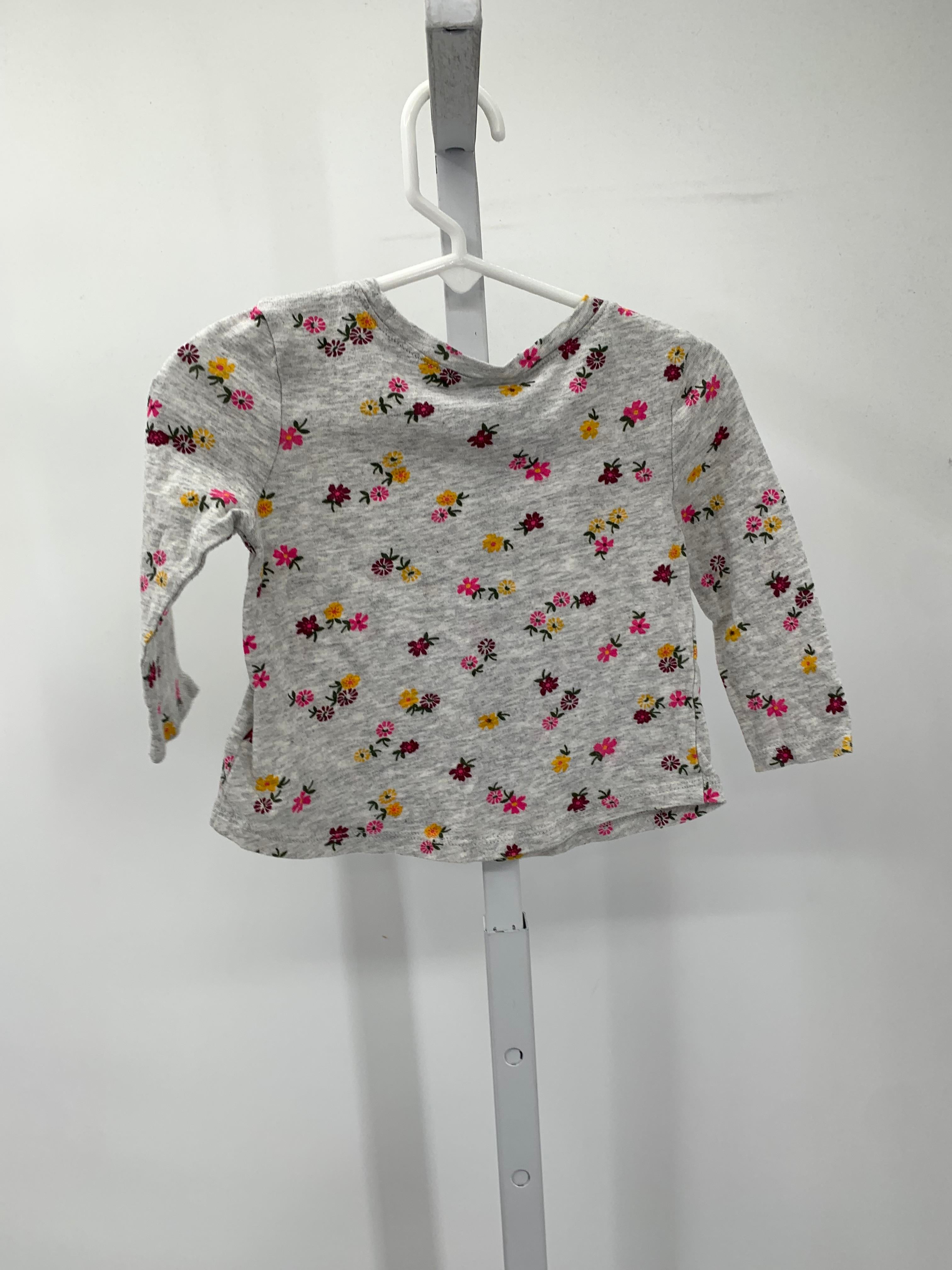 Old Navy Size 12-18 Months Girls Long Sleeve Shirt
