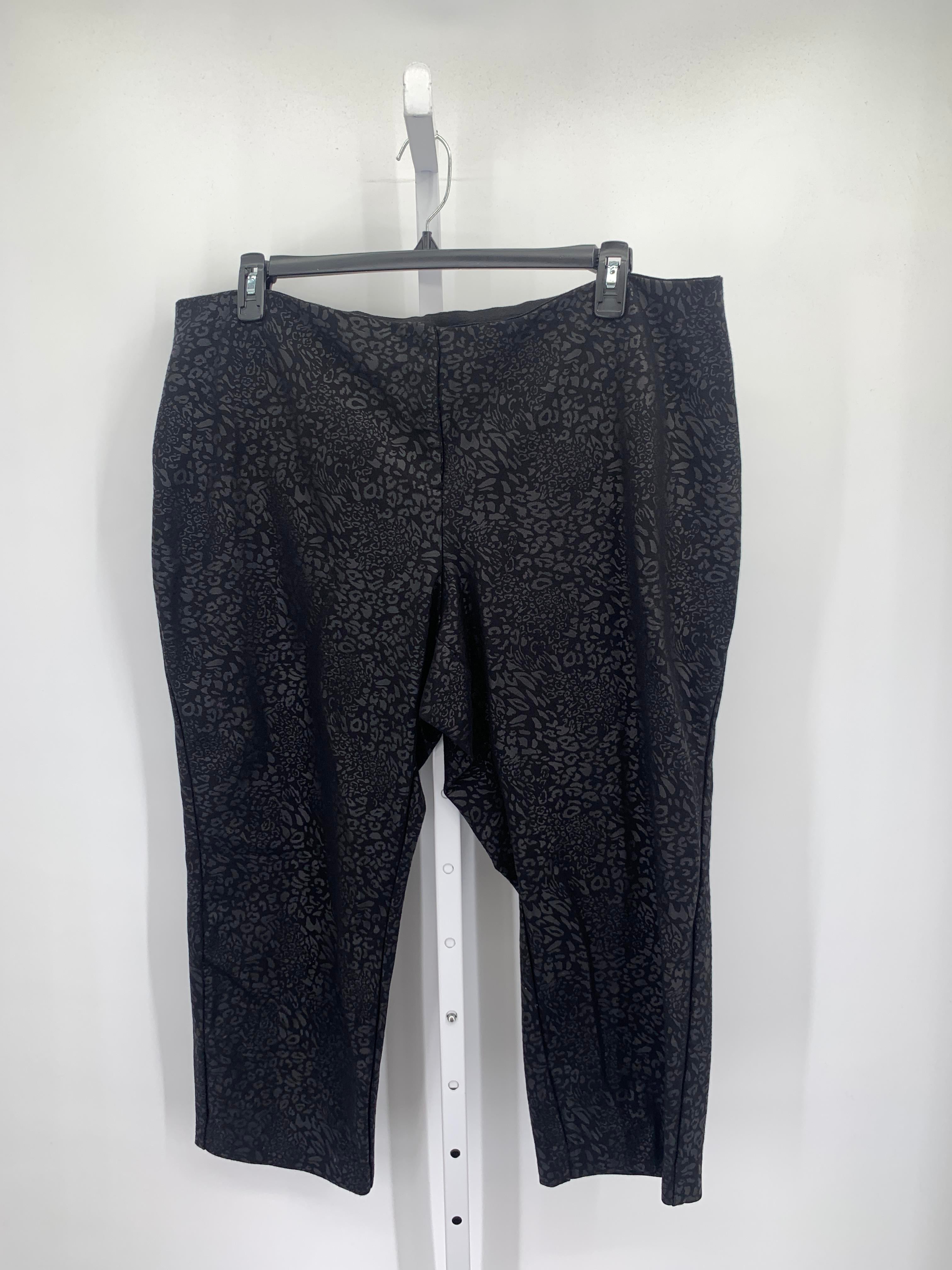 Alfani Size 16 W Womens Pants