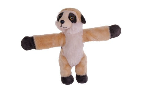 Huggers - Meerkat