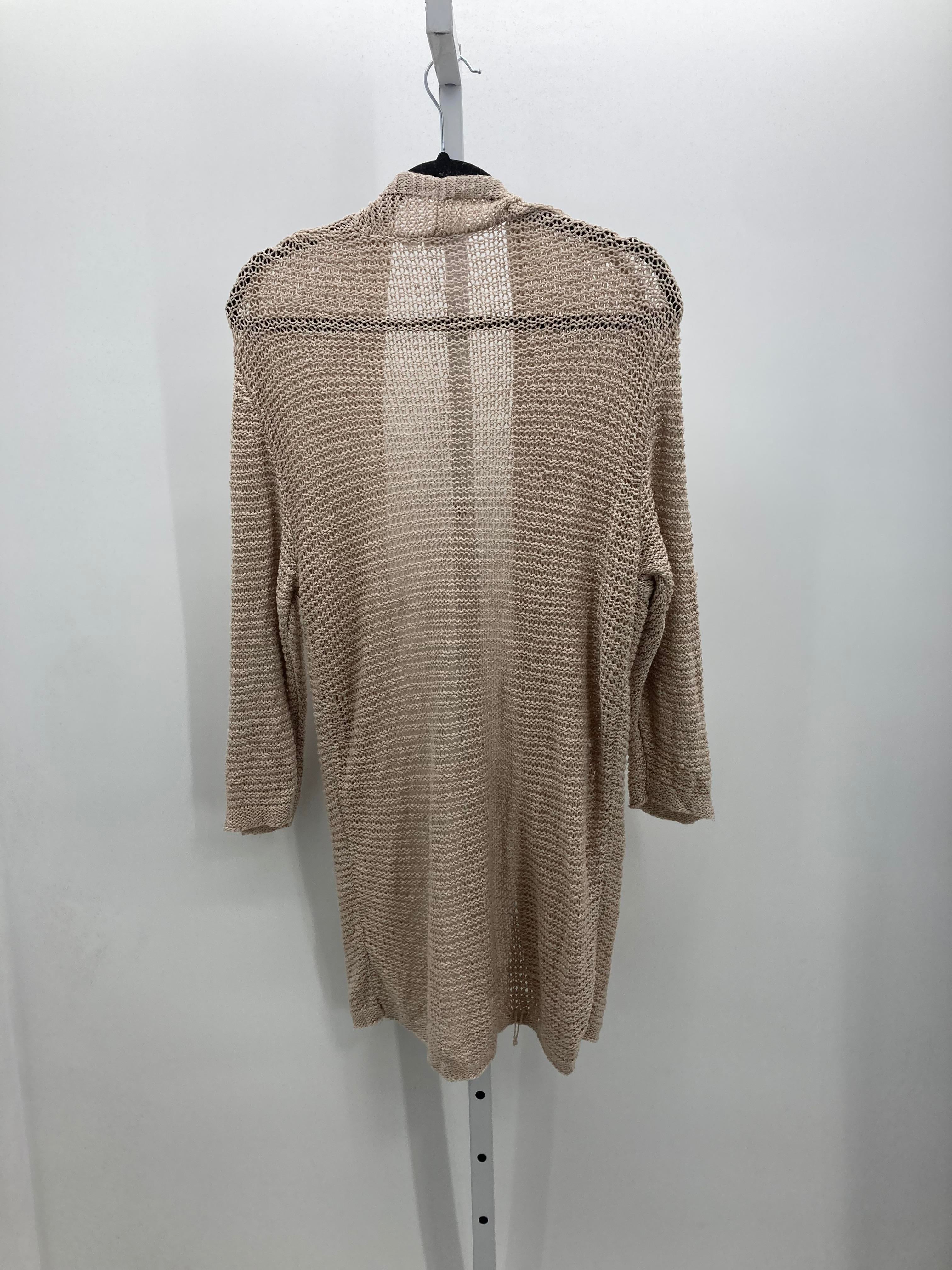 Gap Size Medium Misses Cardigan