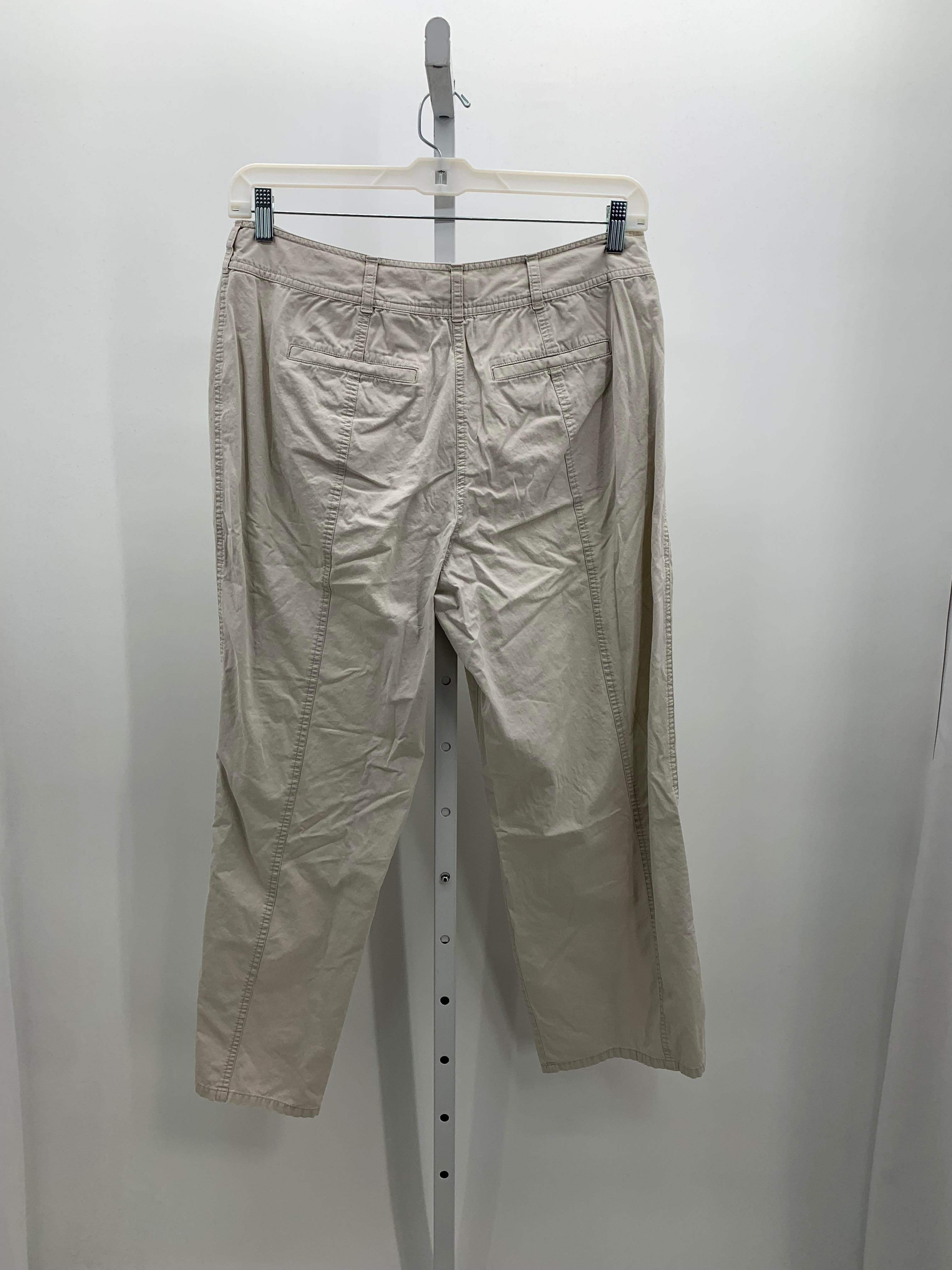 Valerie Stevens Size 16 W Womens Pants