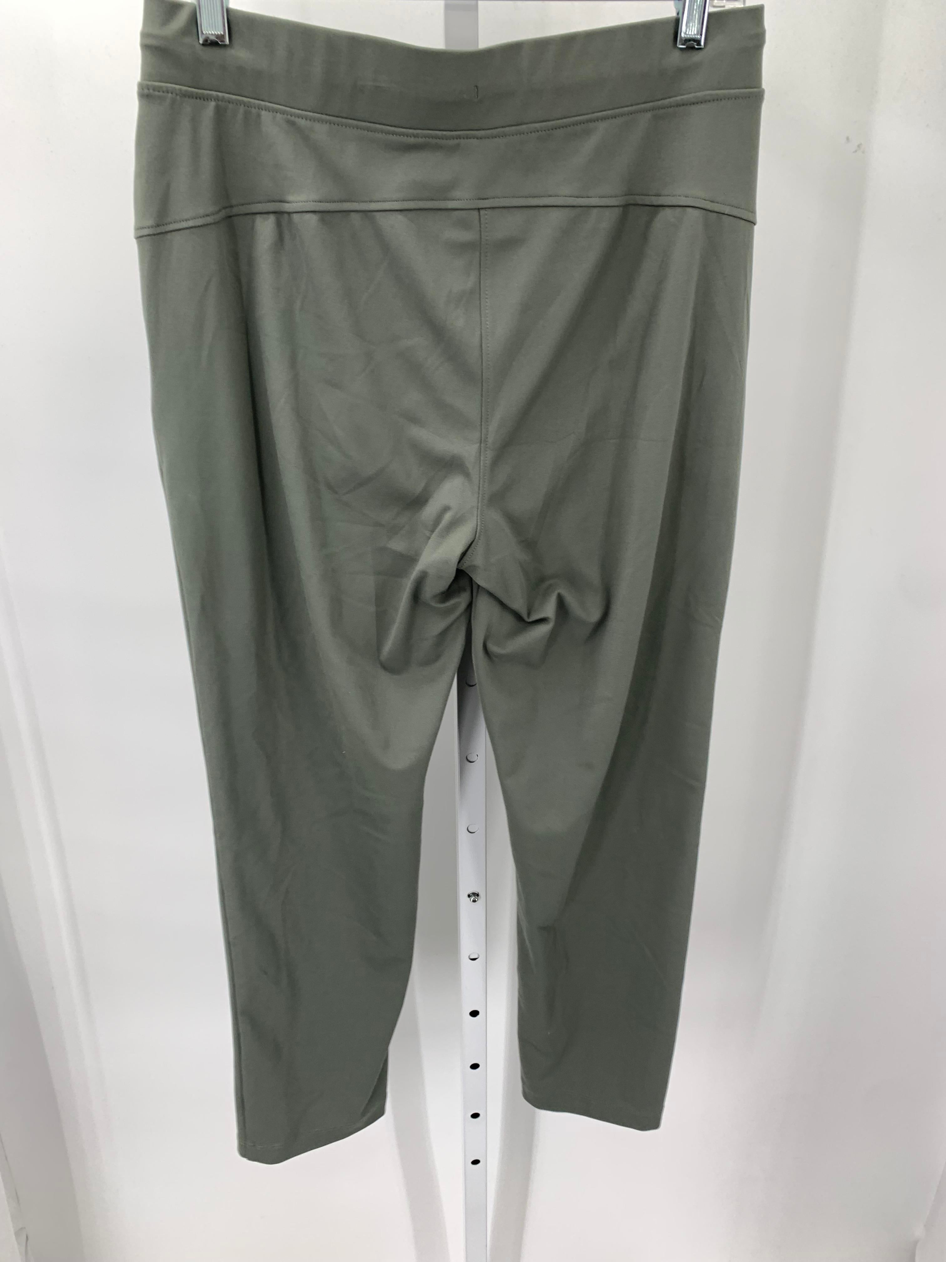 Yogalicious Size Medium Misses Pants