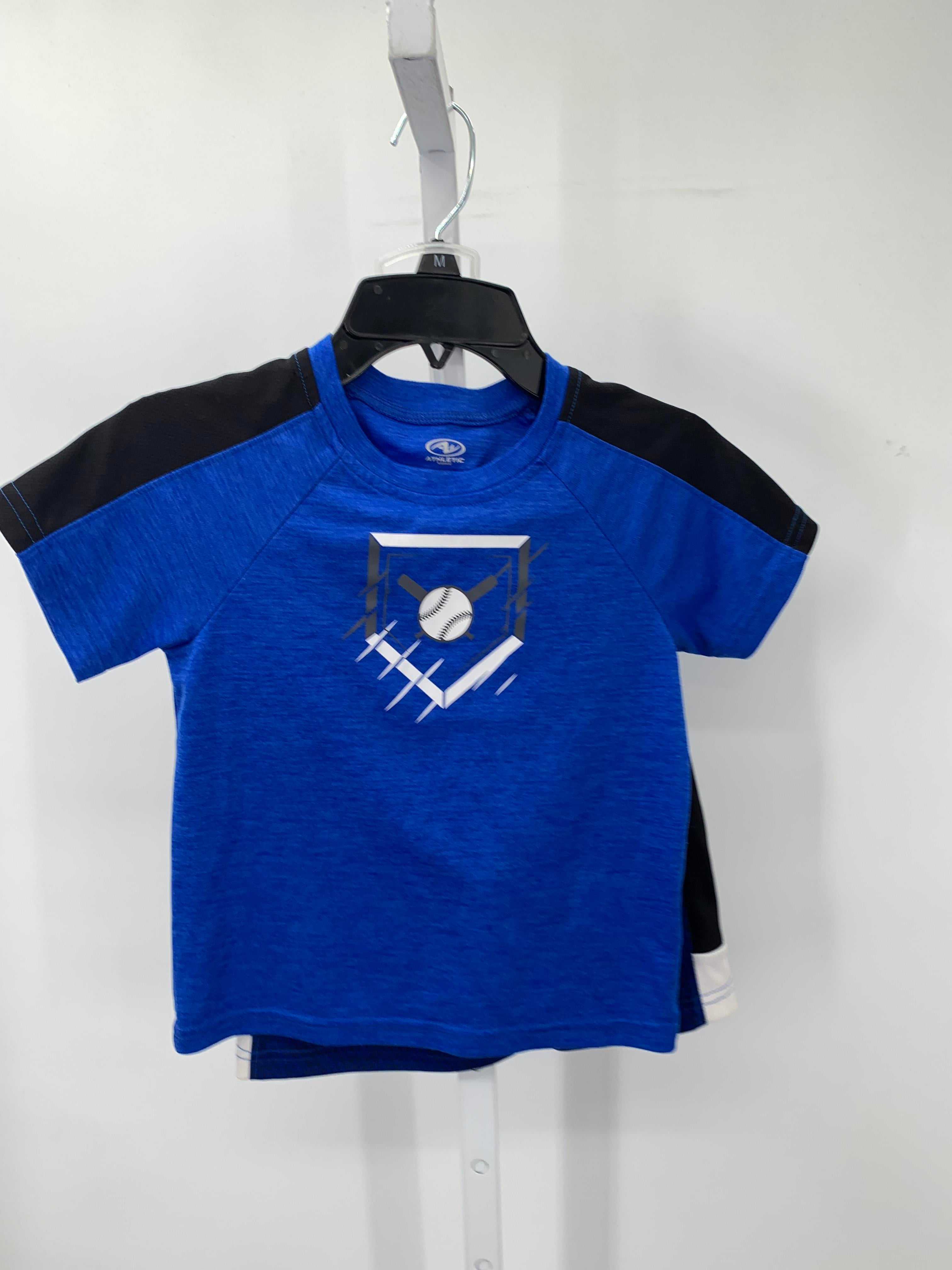 BASEBALL SHIRT AND SHORTS