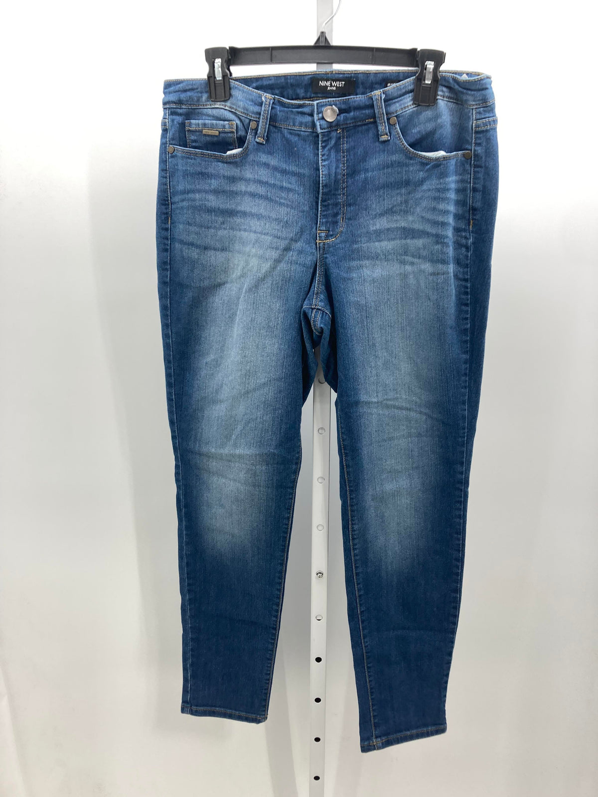 Nine West Size 12 Misses Jeans