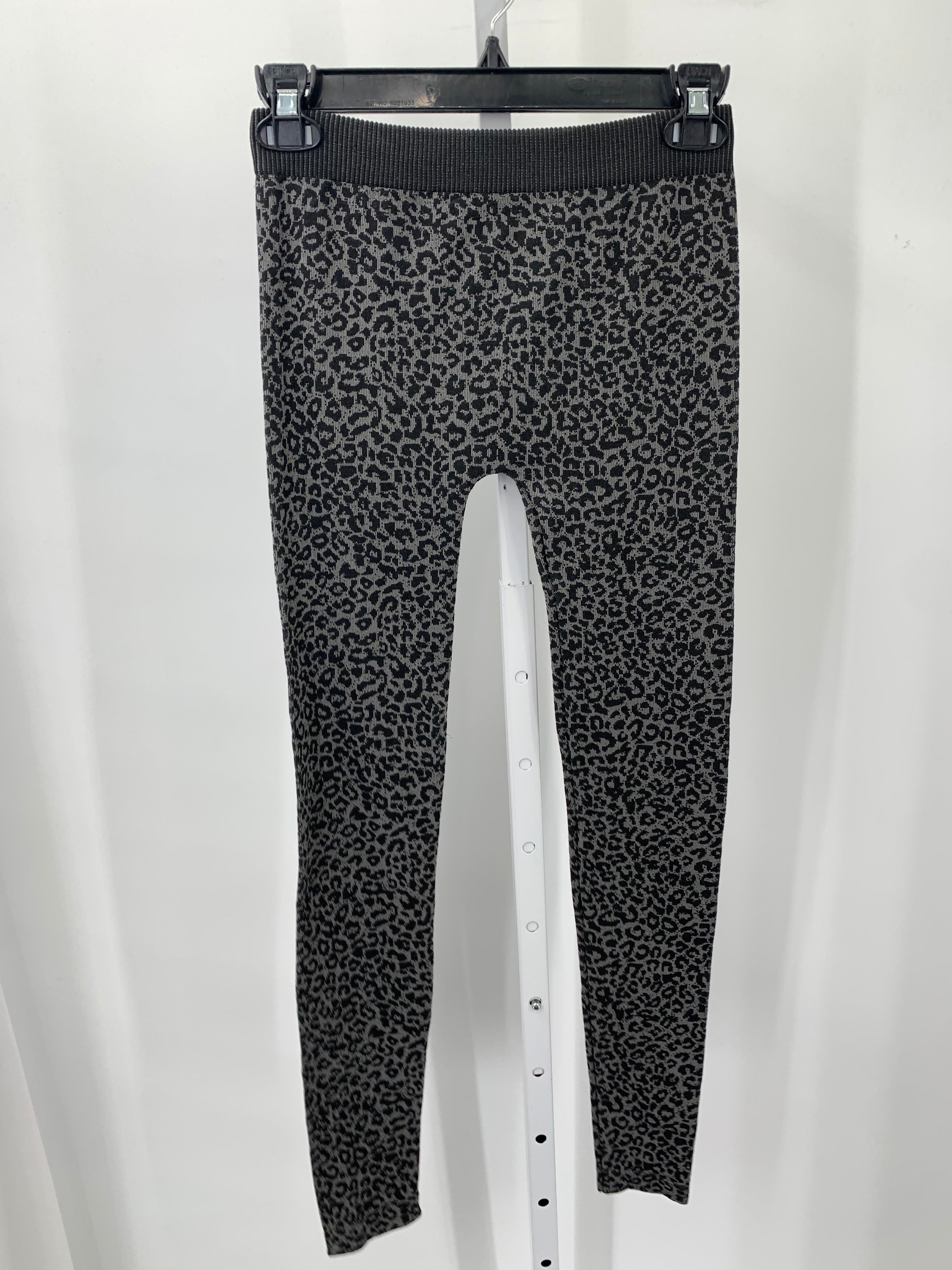 Bongo Size Small Juniors Leggings
