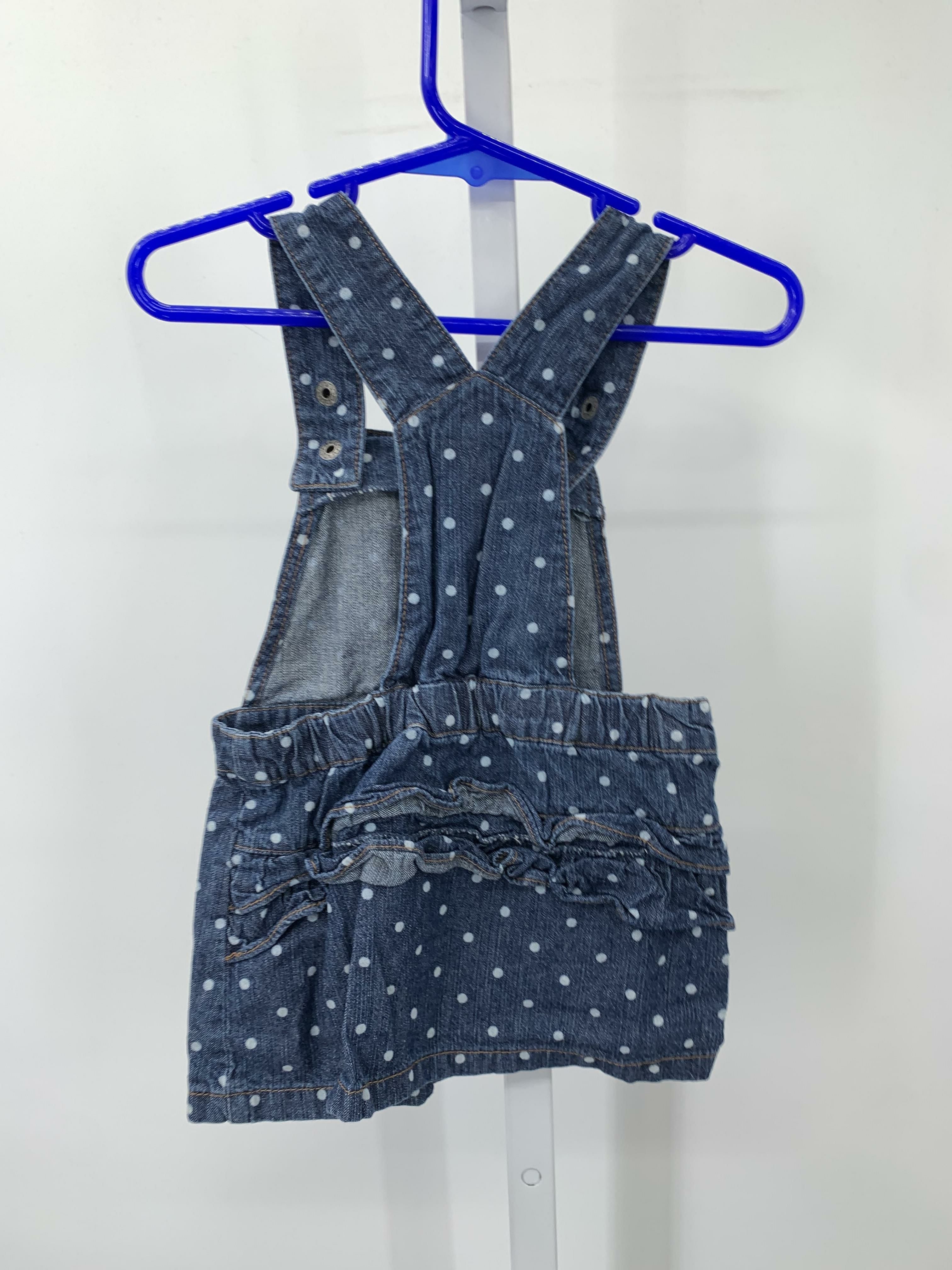 little wonders Size 6-9 mon Girls Jumper