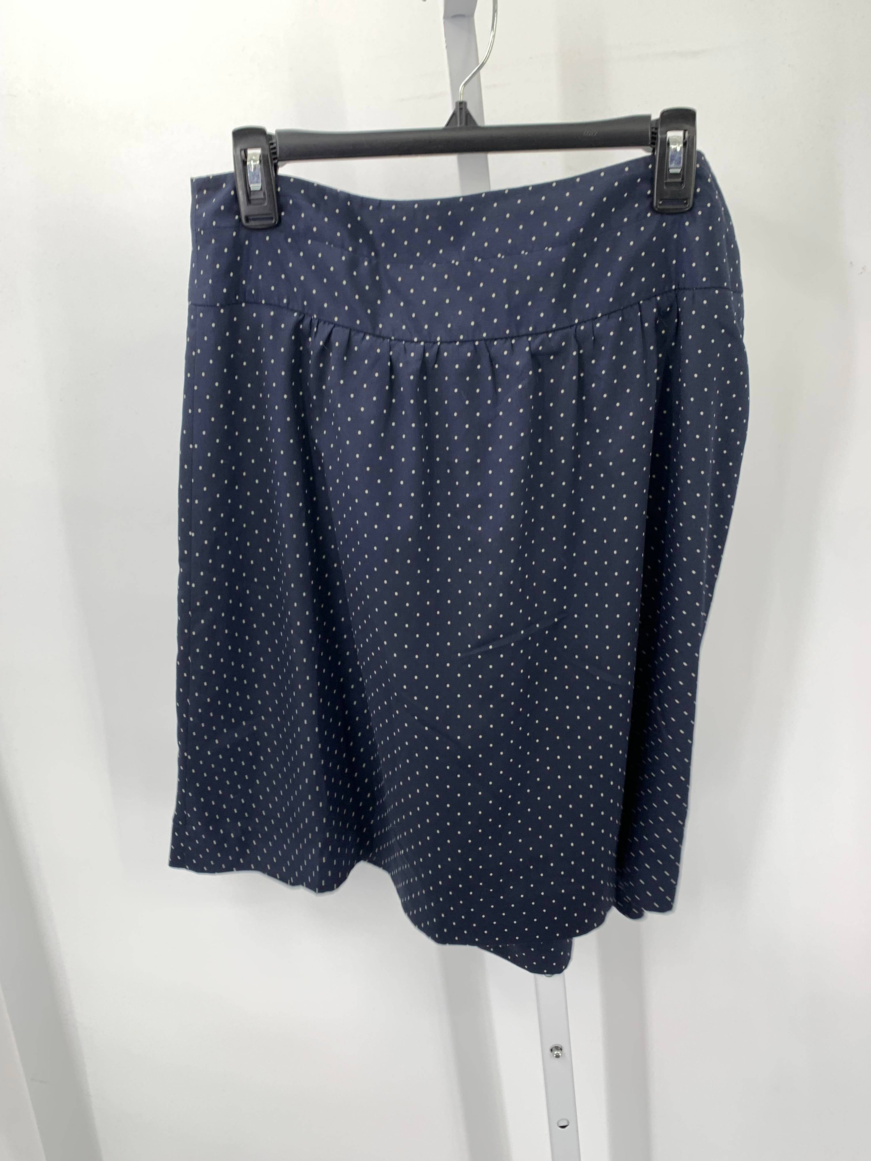 The Limited Size Medium Misses Skirt